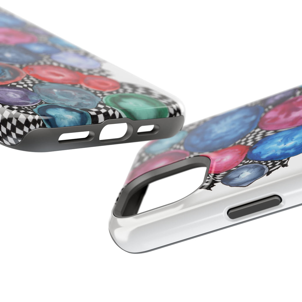 Artist Designed MagSafe Tough Cases