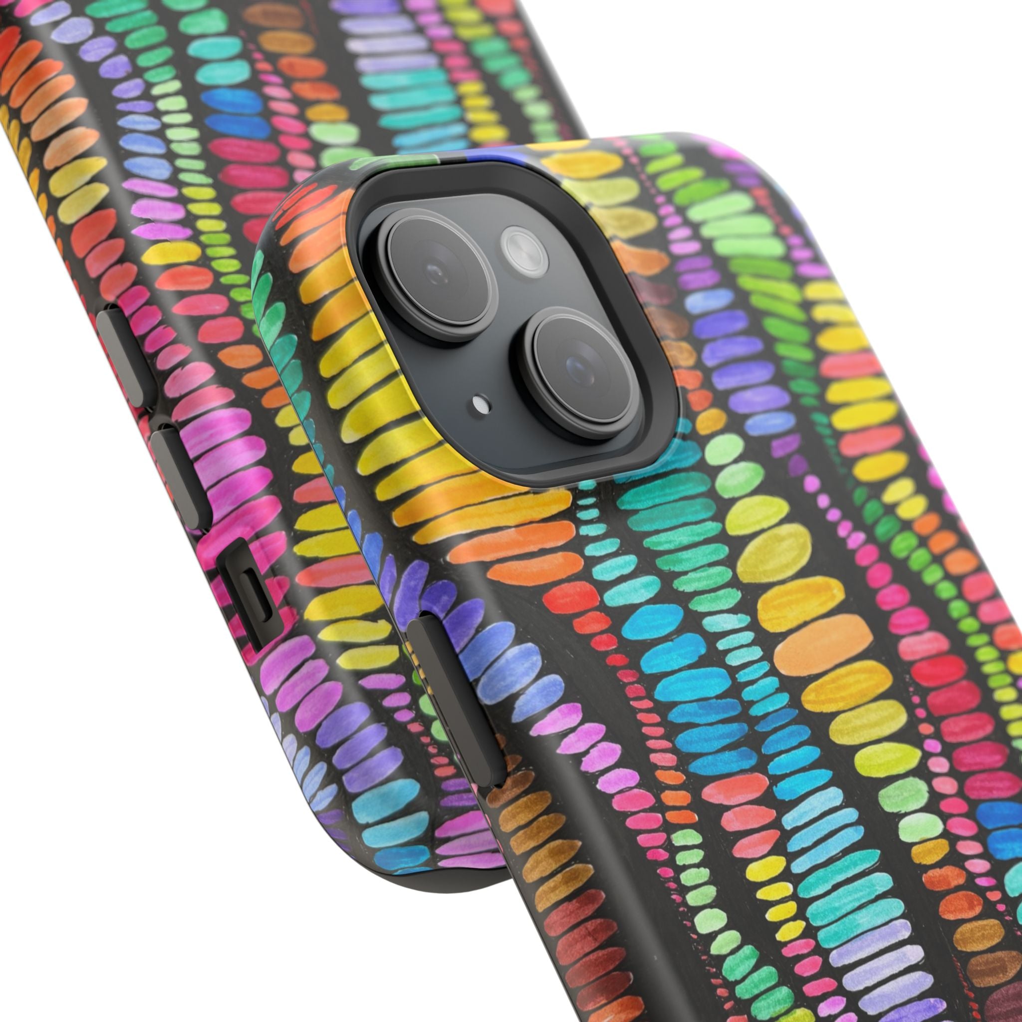 Impact-Resistant Cases