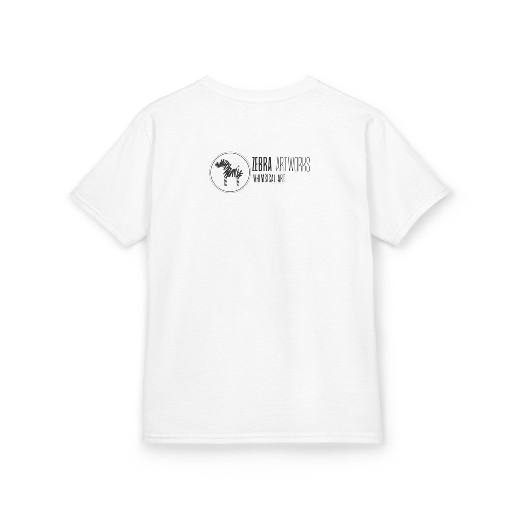 Kids Heavy Cotton™ Tee