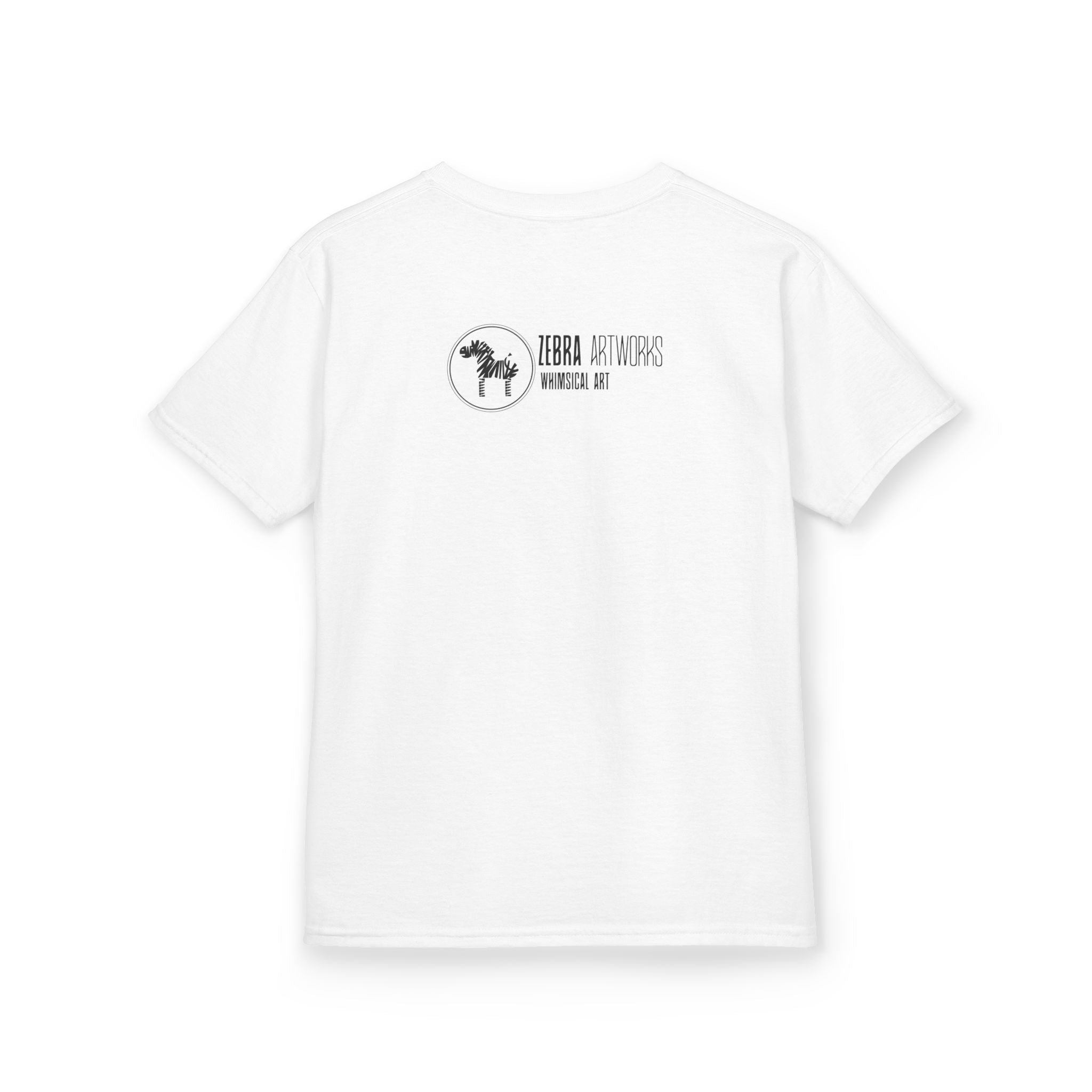 Kids Heavy Cotton™ Tee