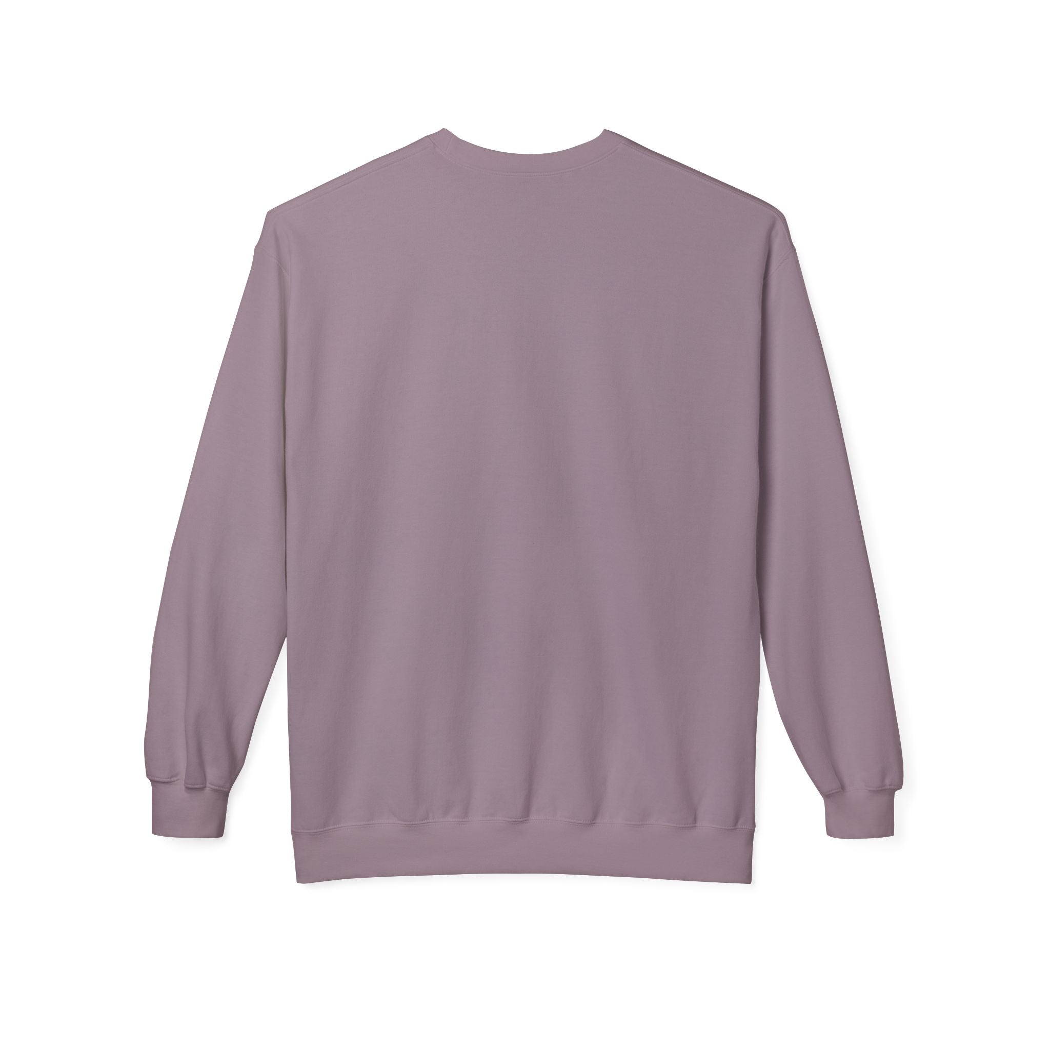 Peace Sign Watercolor Crewneck Sweatshirt