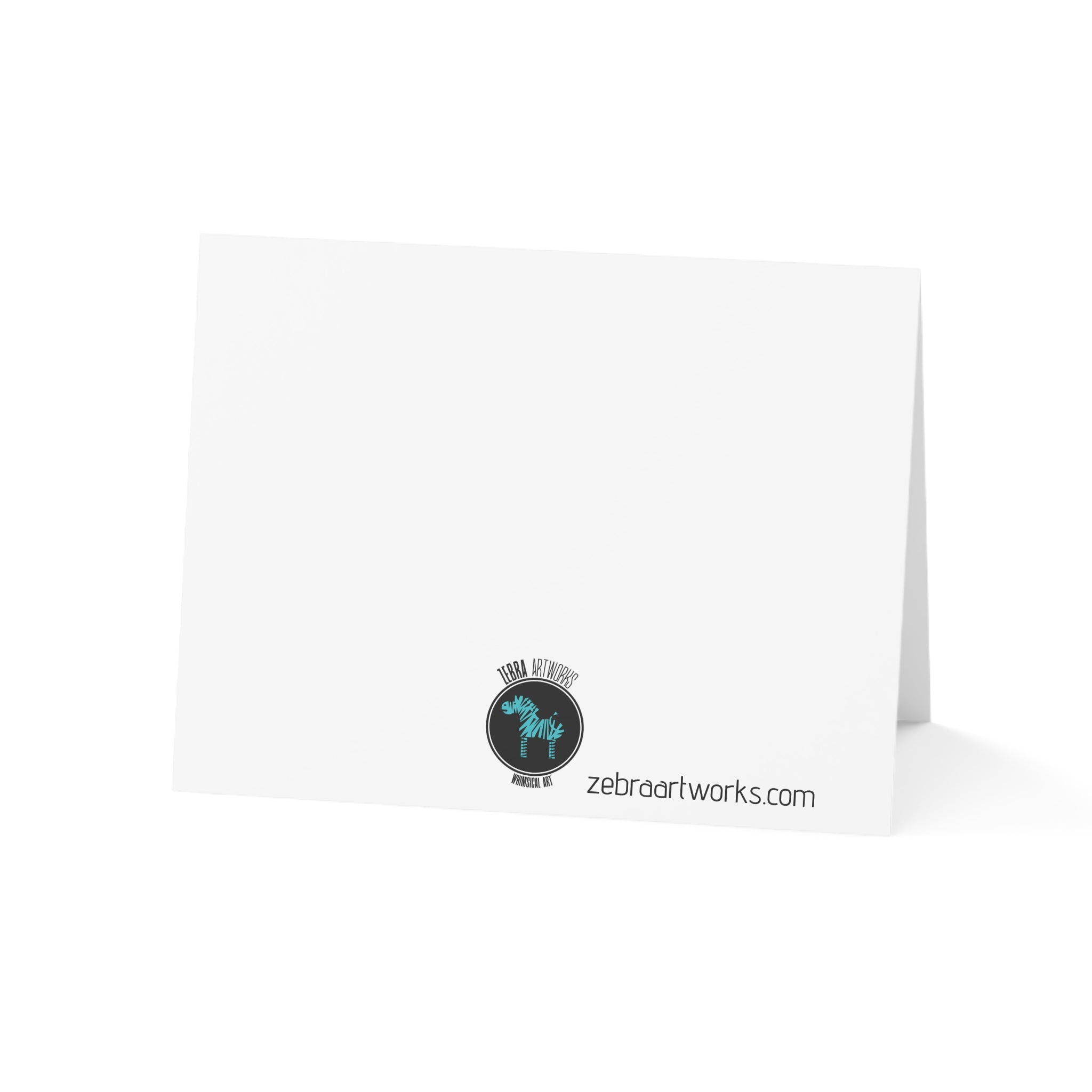 Greeting Cards (1, 10, 30, and 50pcs)