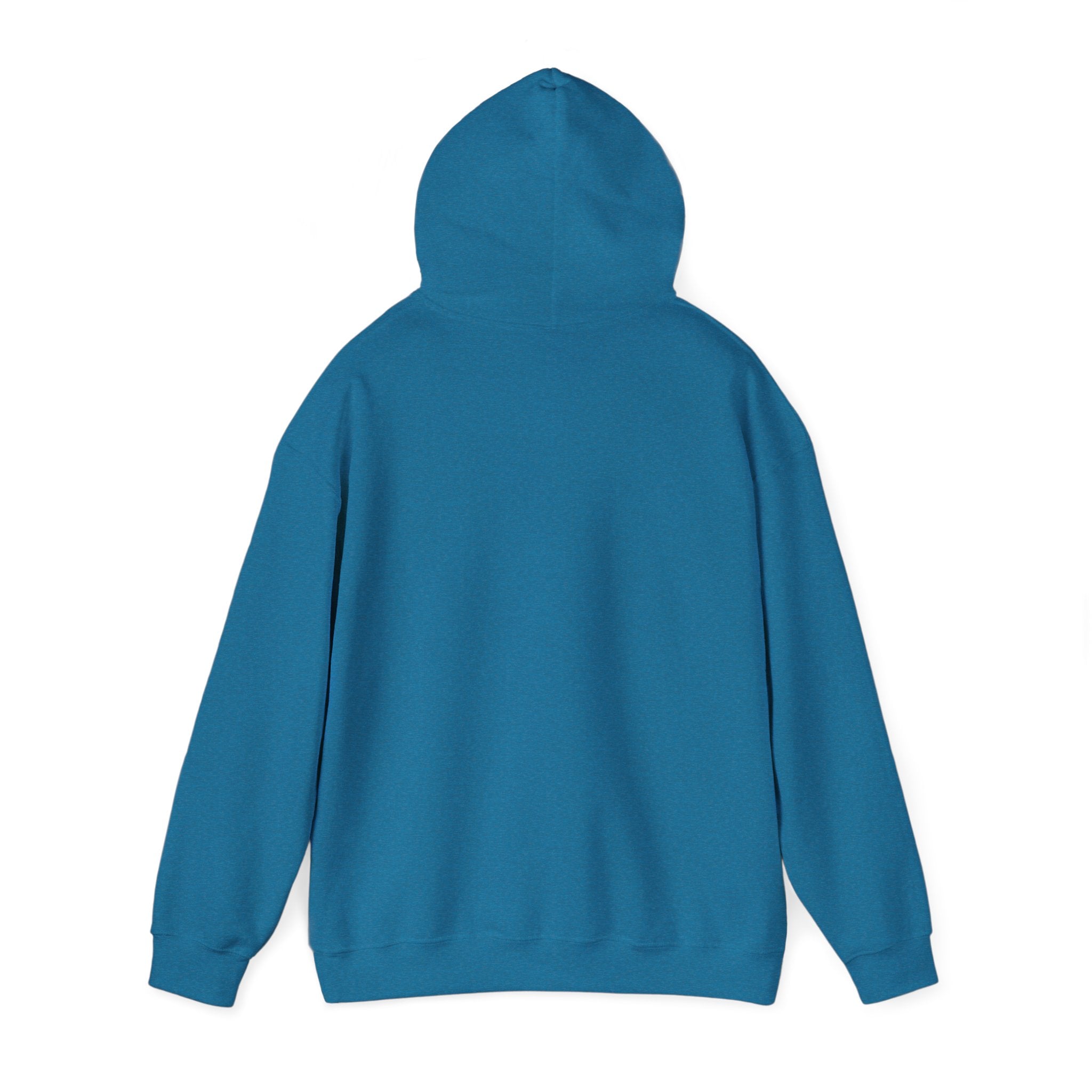Watercolor Dragon Unisex Hoodie – Fantasy Art Hooded Sweatshirt