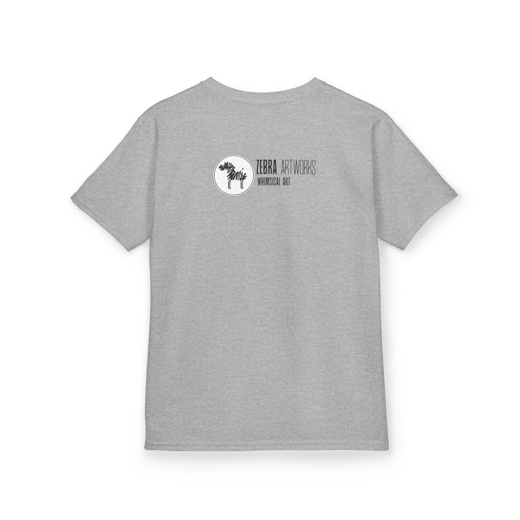 Kids Heavy Cotton™ Tee