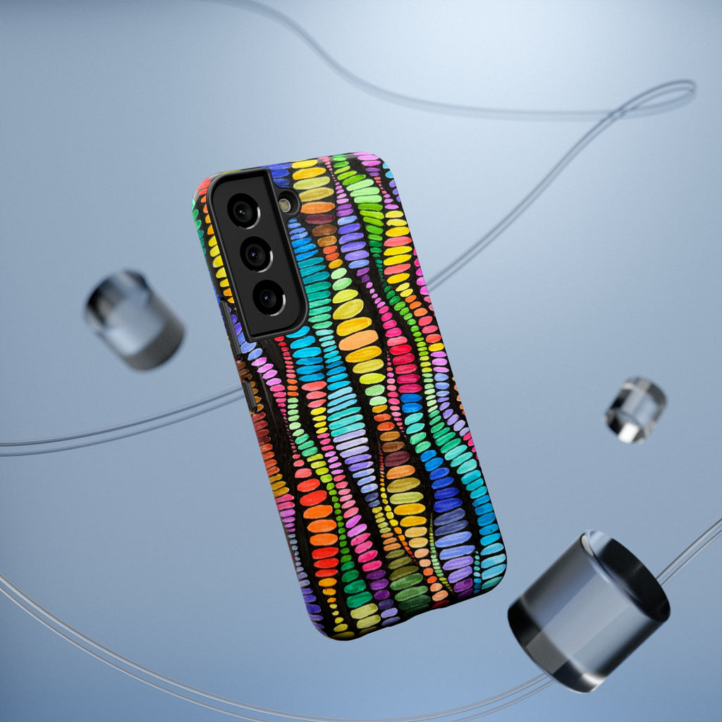 Impact-Resistant Cases