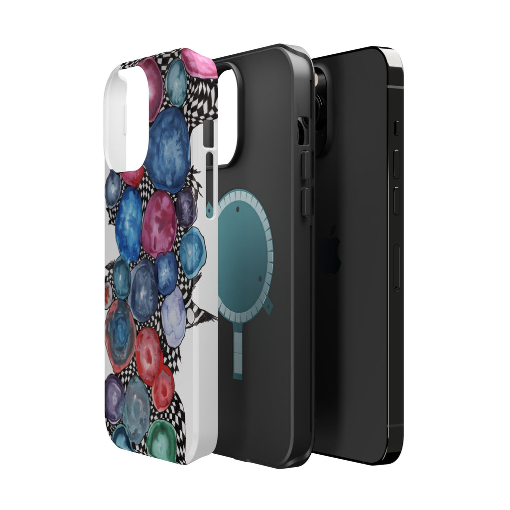 Artist Designed MagSafe Tough Cases