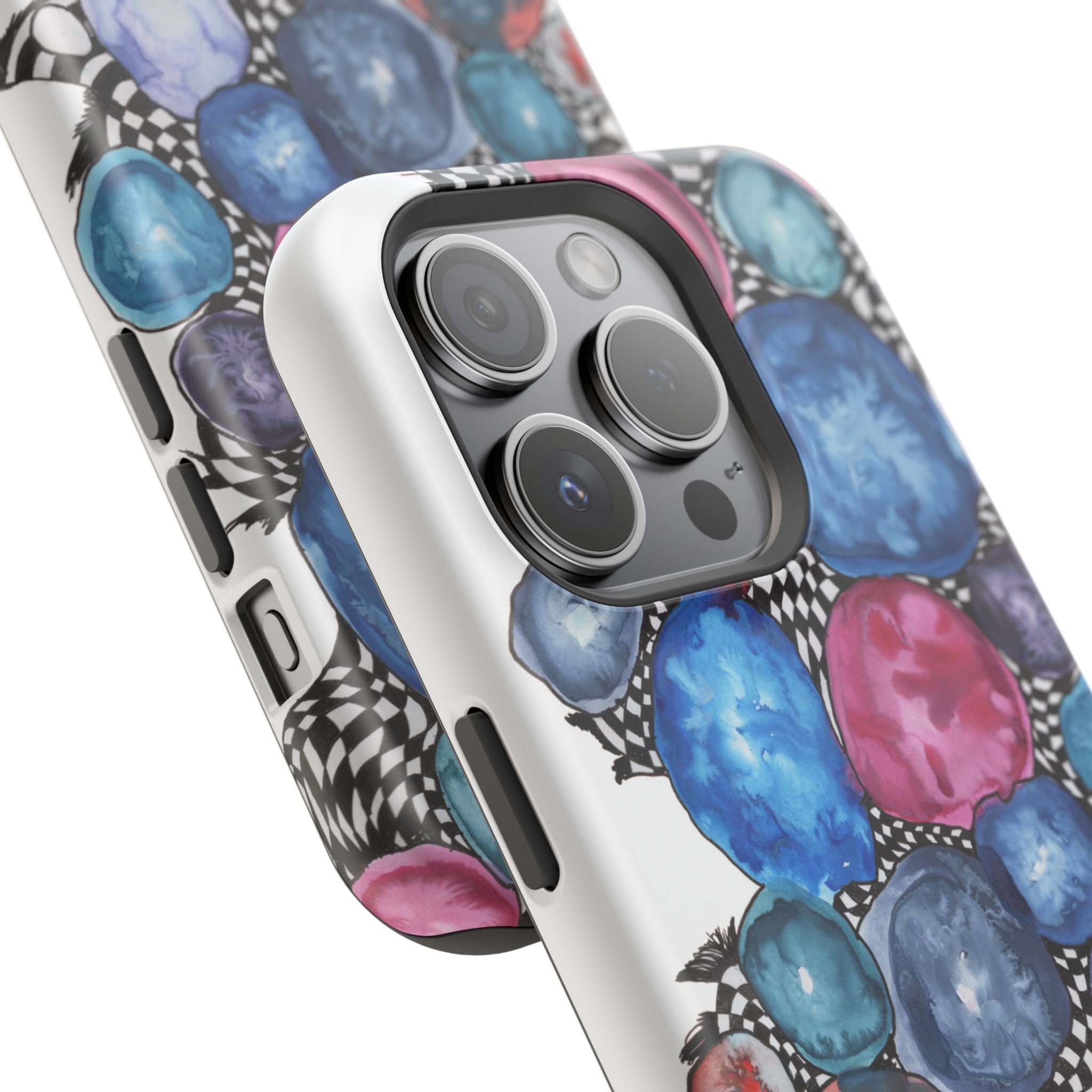 Artist Designed MagSafe Tough Cases