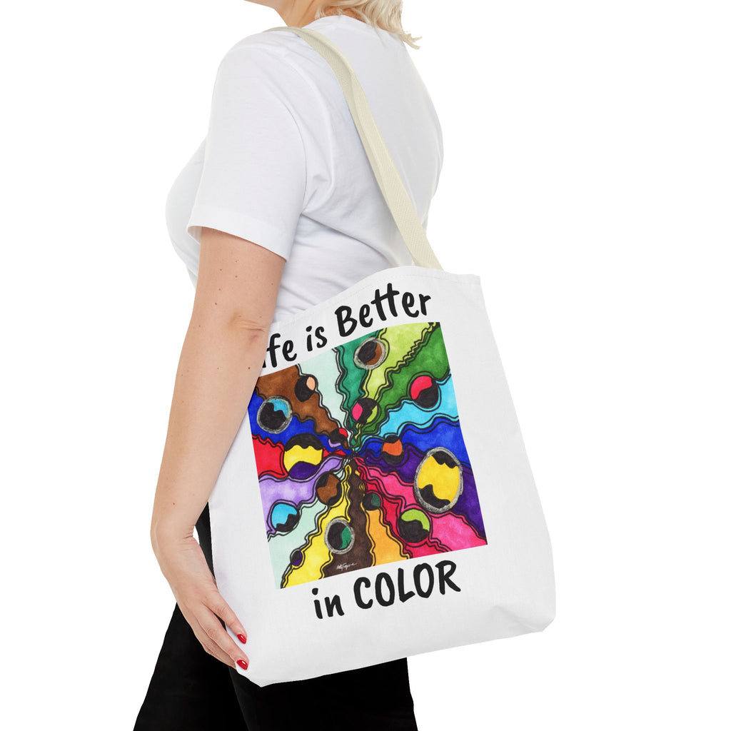 Tote Bag (AOP)