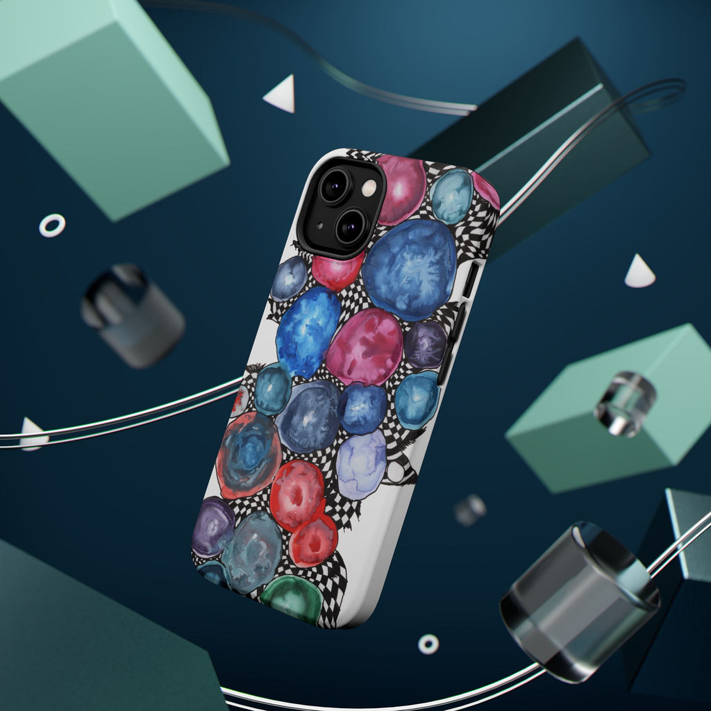 Artist Designed MagSafe Tough Cases