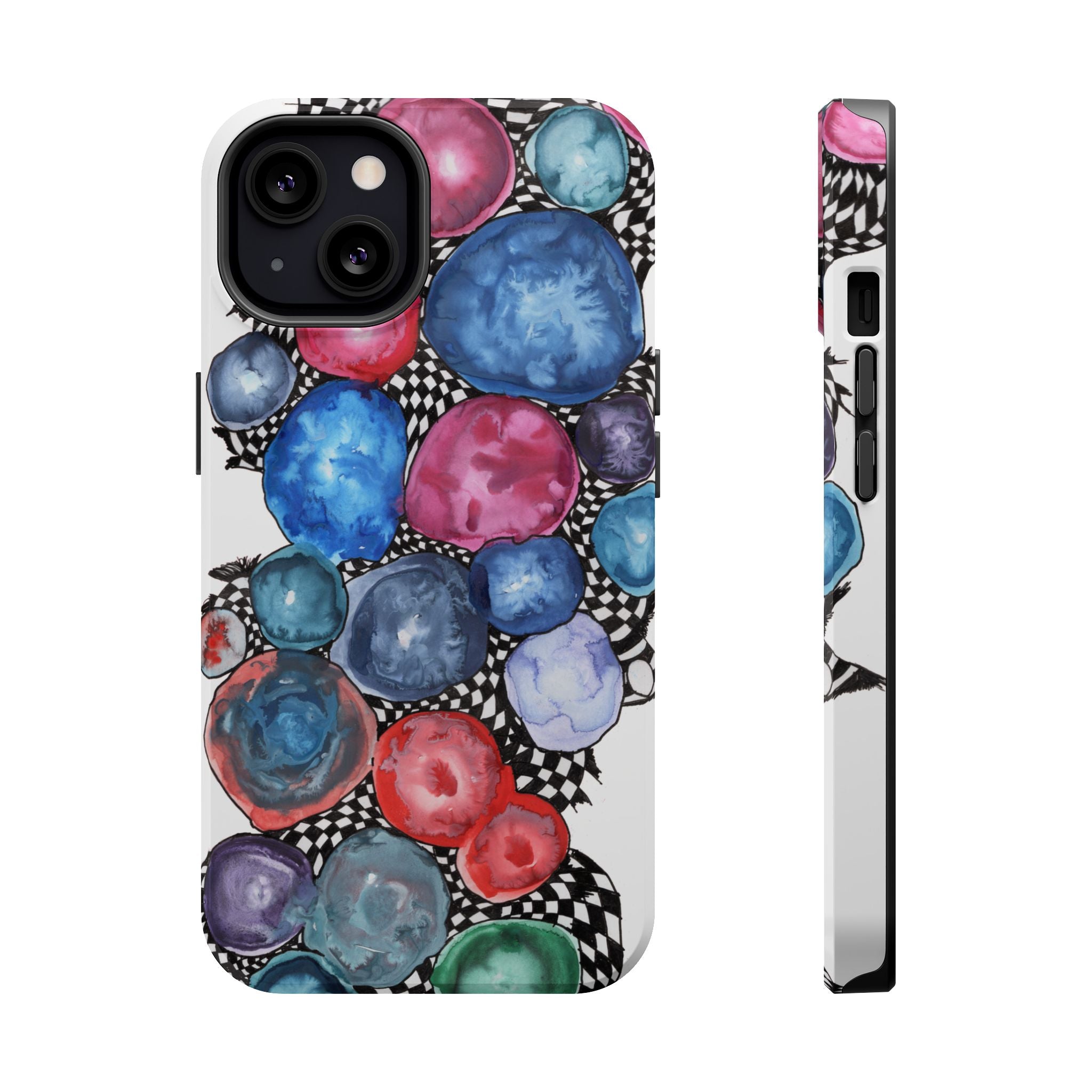 Artist Designed MagSafe Tough Cases