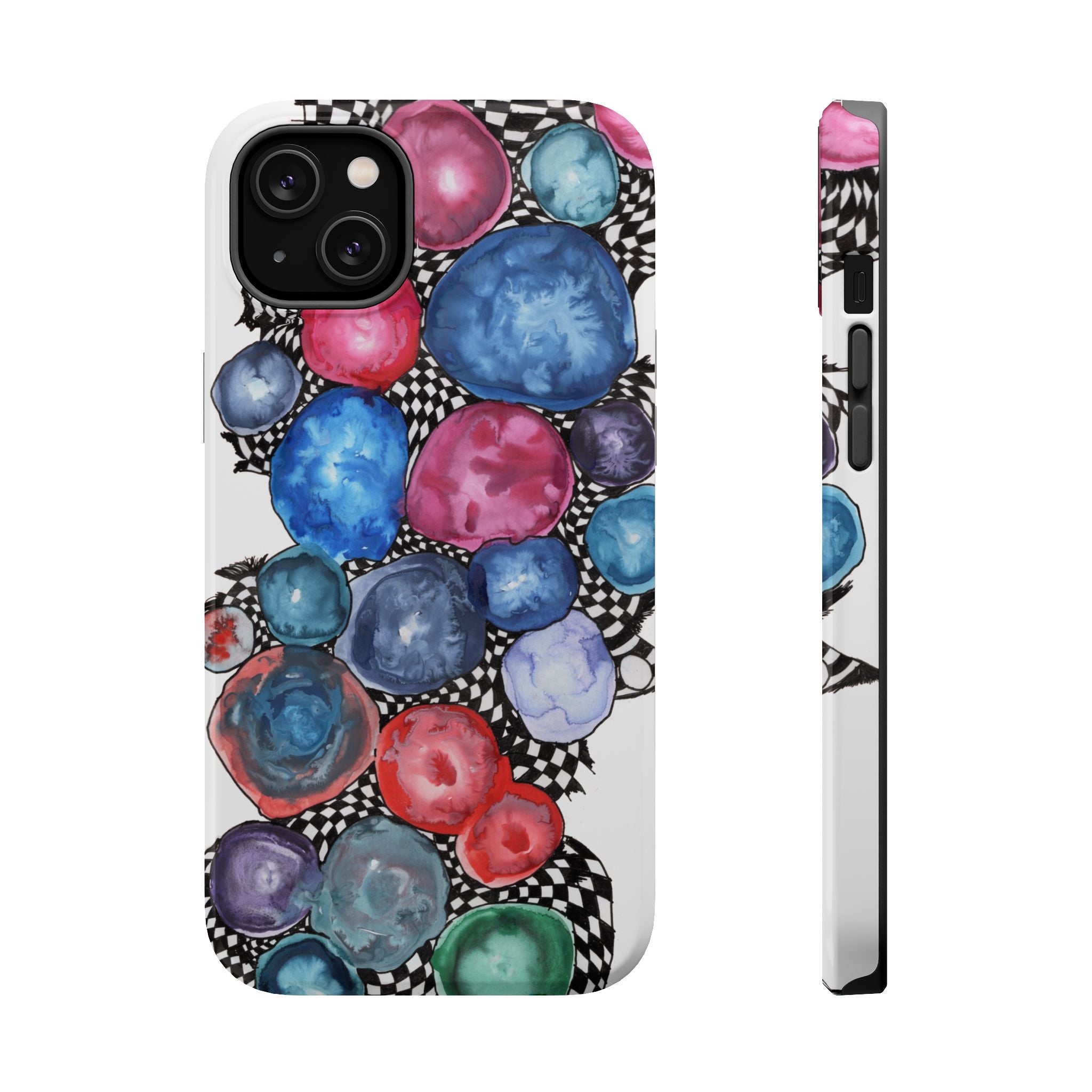 Artist Designed MagSafe Tough Cases