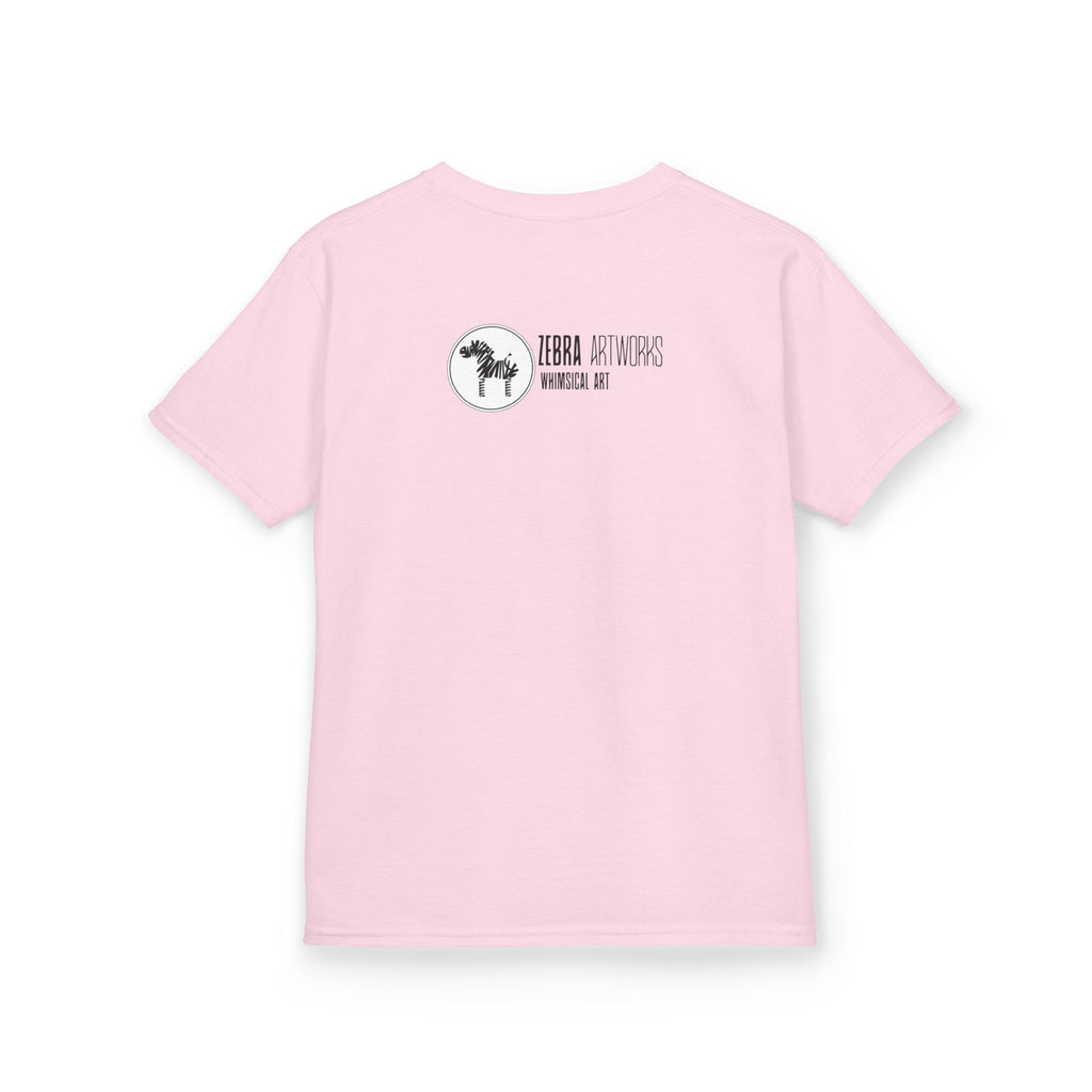 Kids Heavy Cotton™ Tee