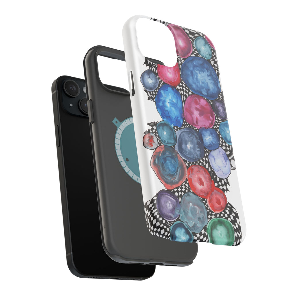 Artist Designed MagSafe Tough Cases