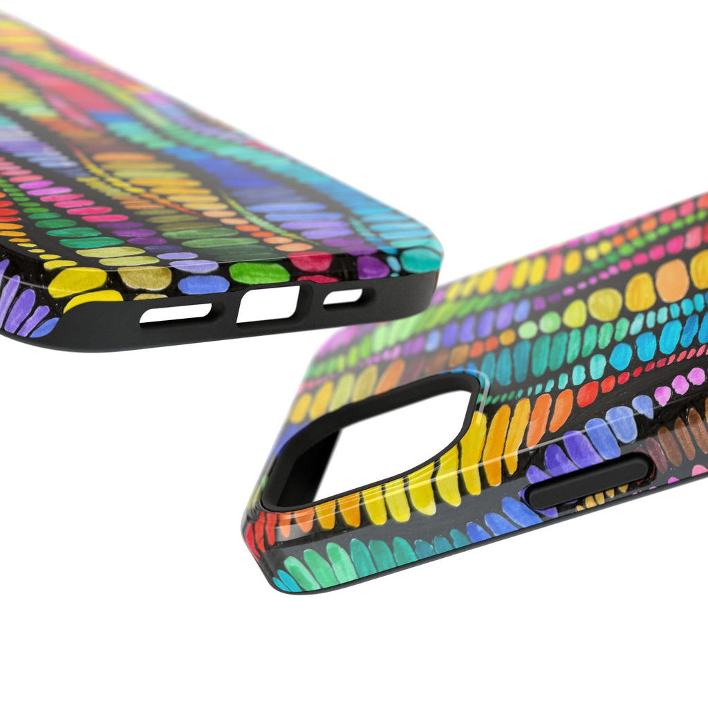 Impact-Resistant Cases