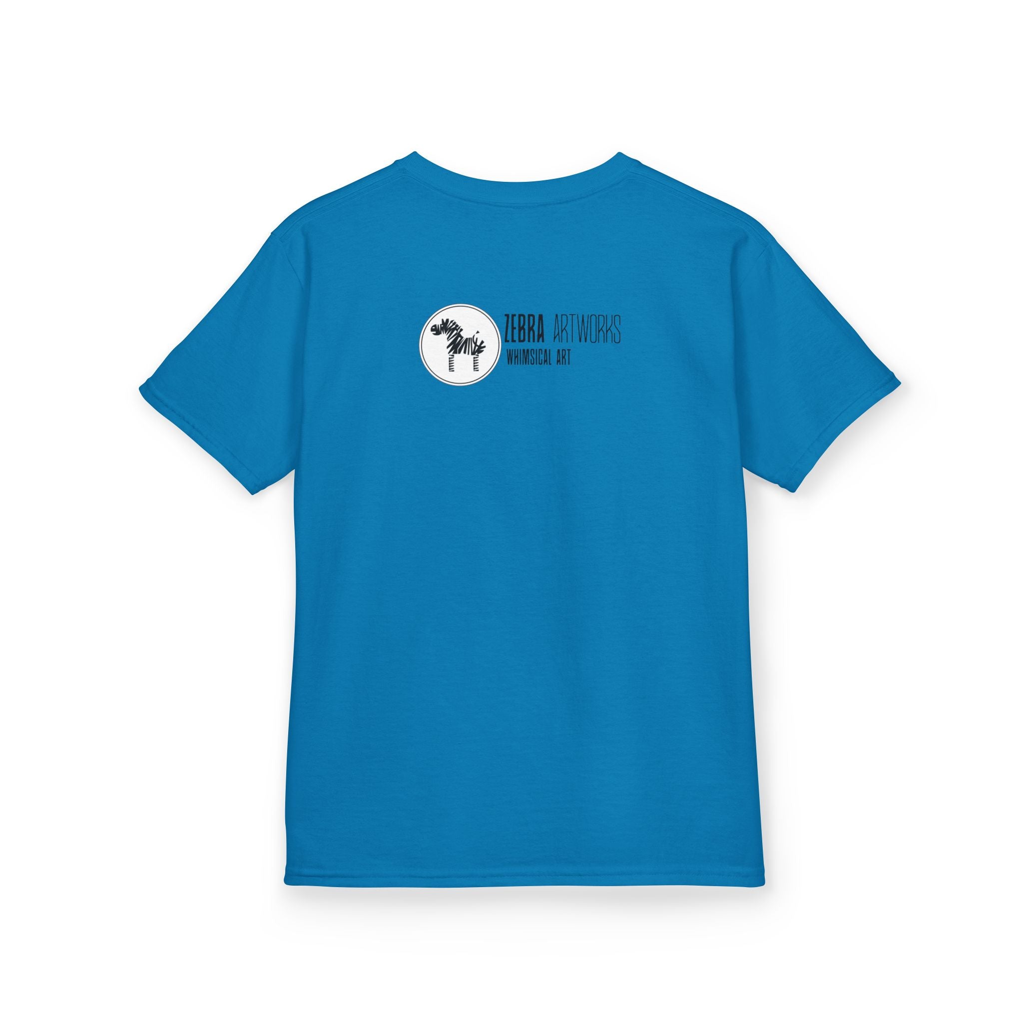 Kids Heavy Cotton™ Tee