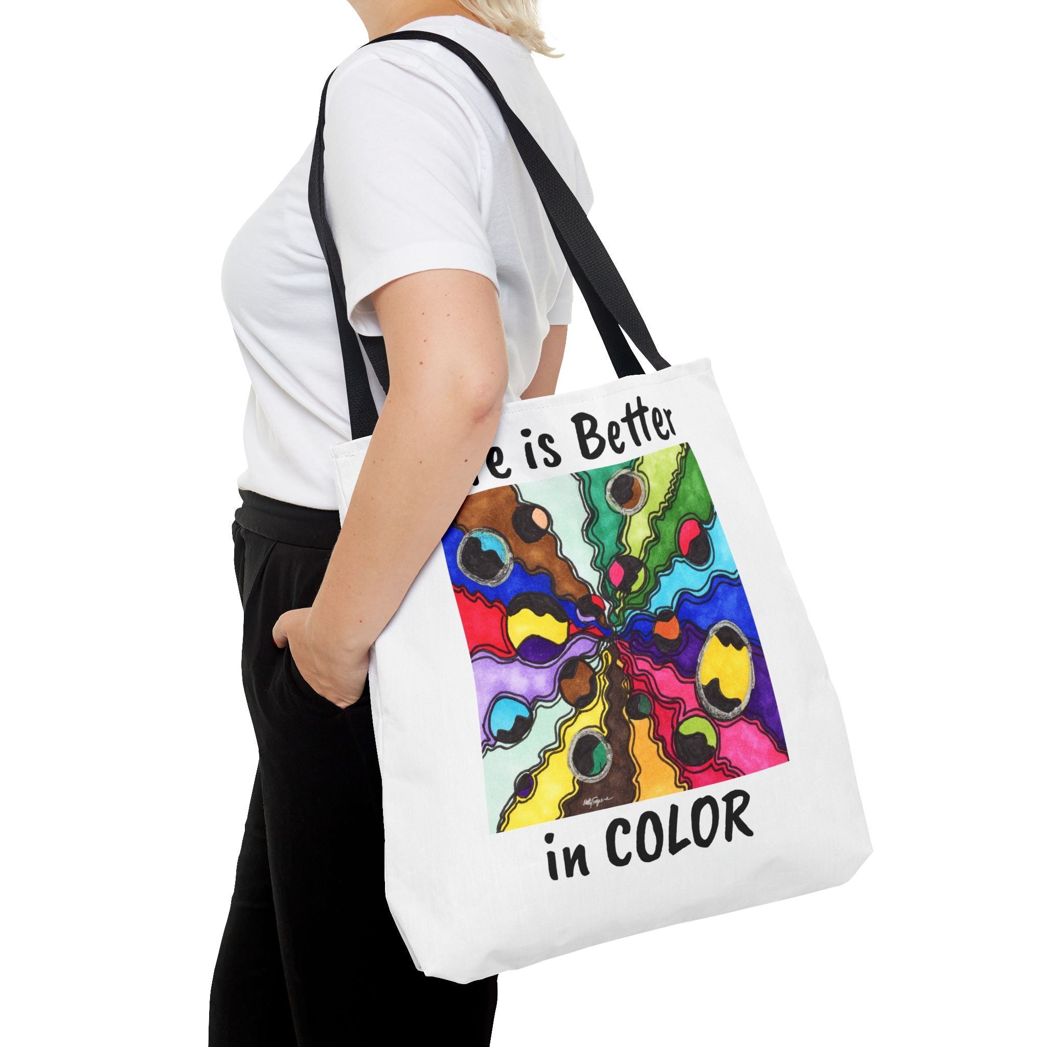 Tote Bag (AOP)