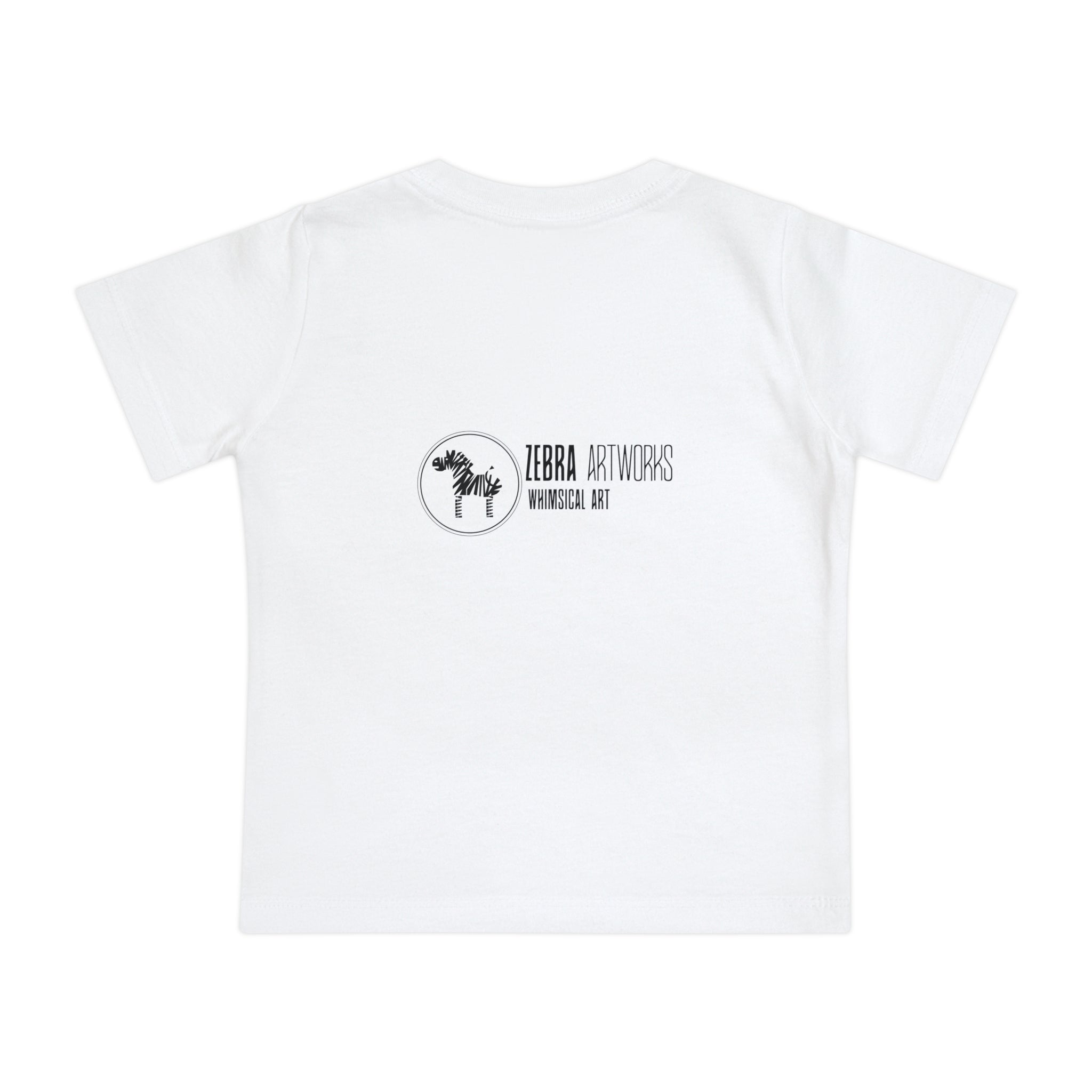 Baby Short Sleeve T-Shirt