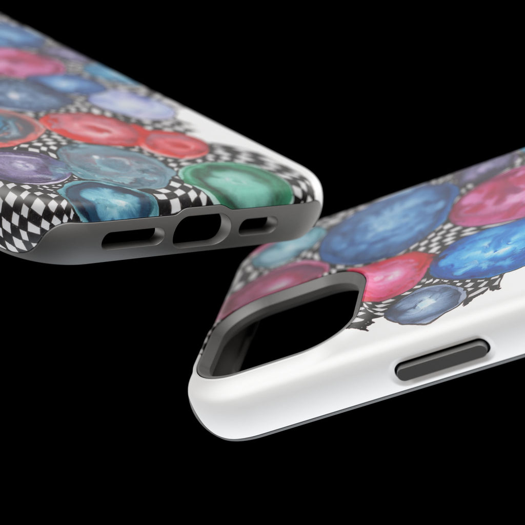 Artist Designed MagSafe Tough Cases