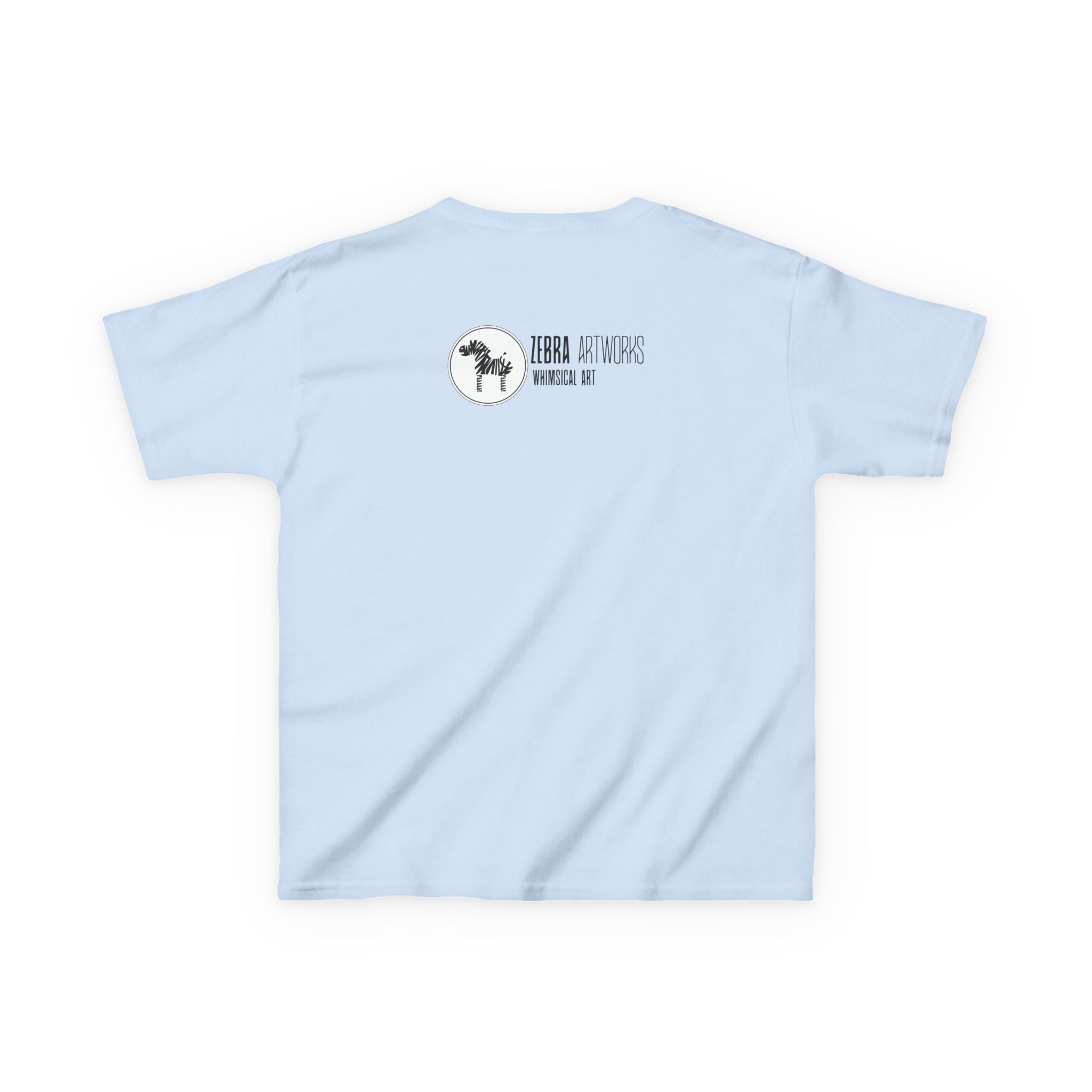 Kids Heavy Cotton™ Tee
