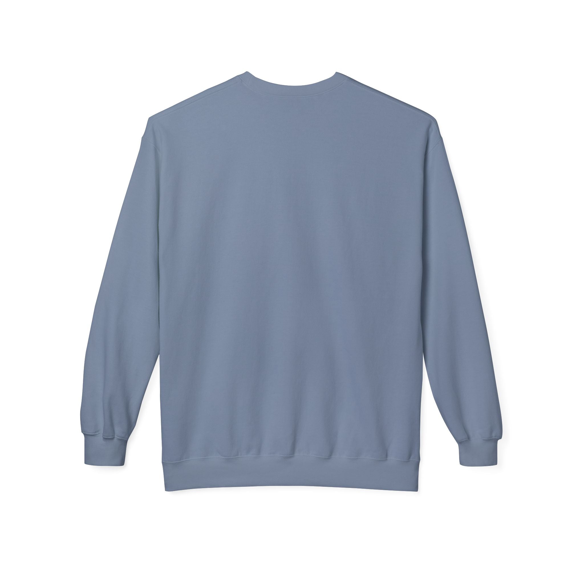 Peace Sign Watercolor Crewneck Sweatshirt