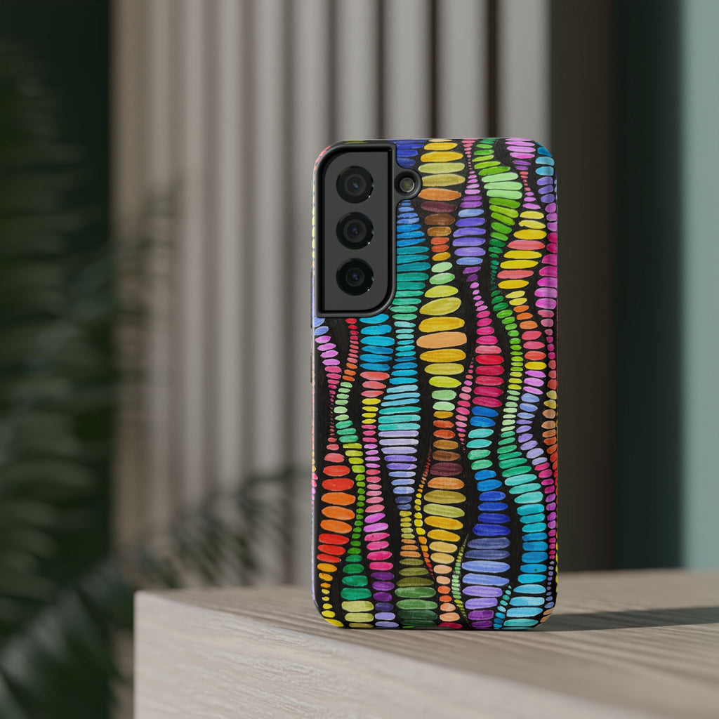 Impact-Resistant Cases