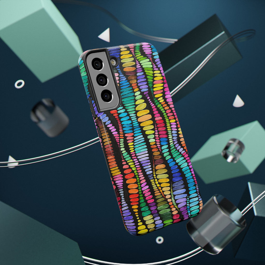 Impact-Resistant Cases