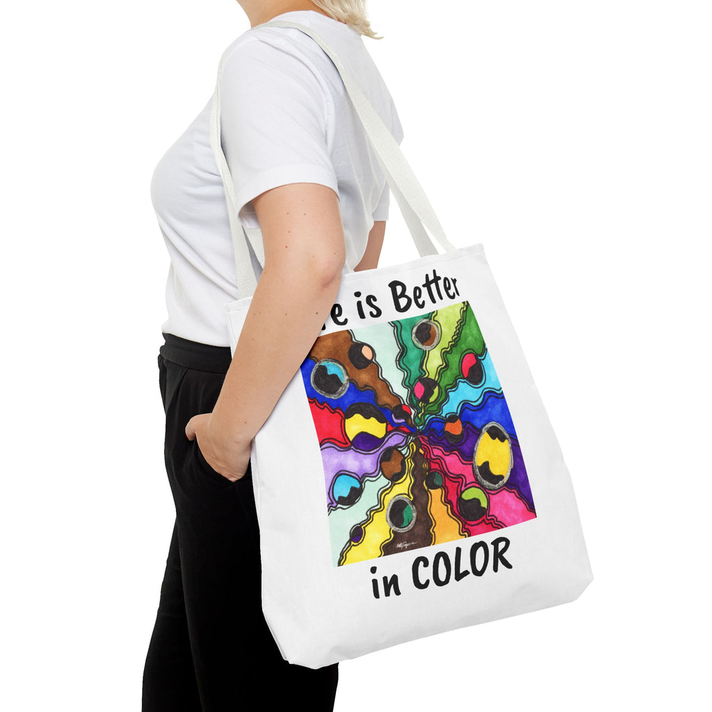 Tote Bag (AOP)