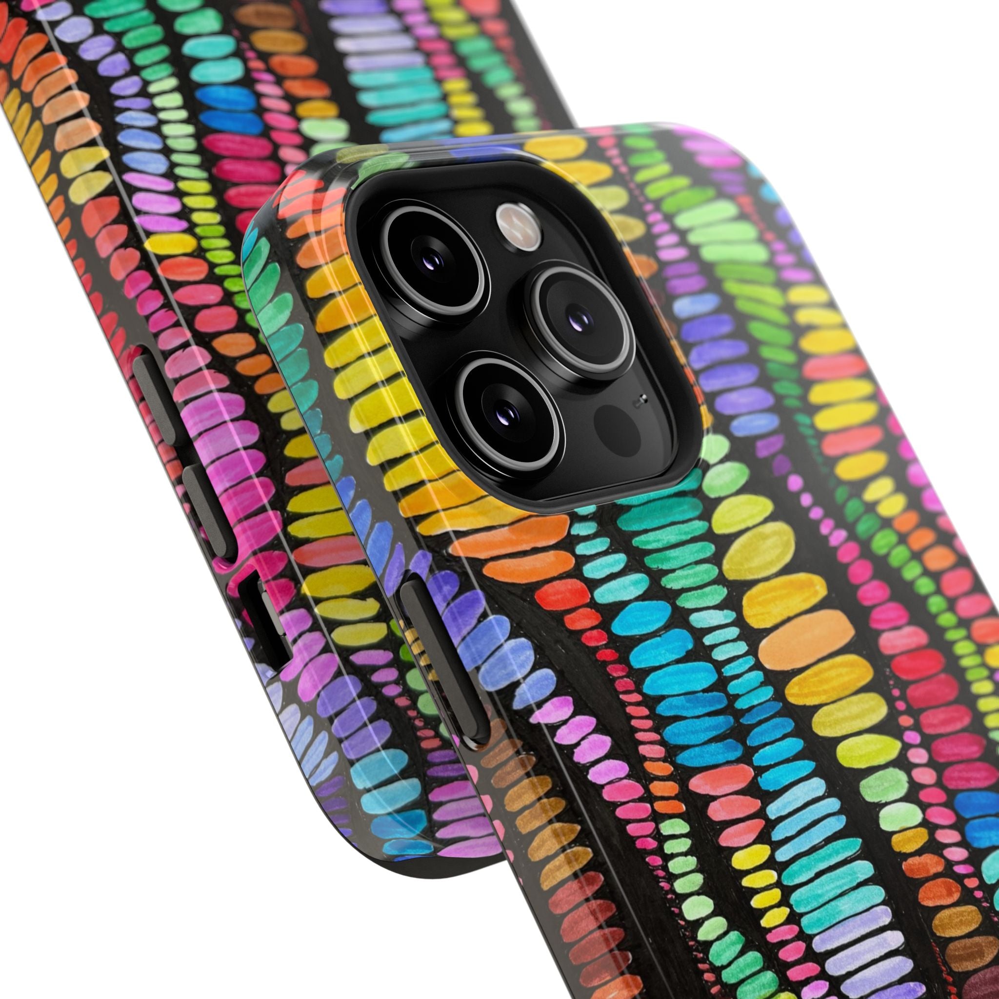 Impact-Resistant Cases