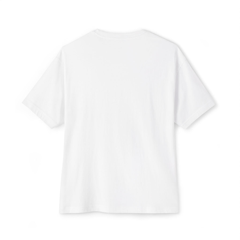 Peace Sign Watercolor Drip Tee — Rainbow Hippie Graphic T-Shirt