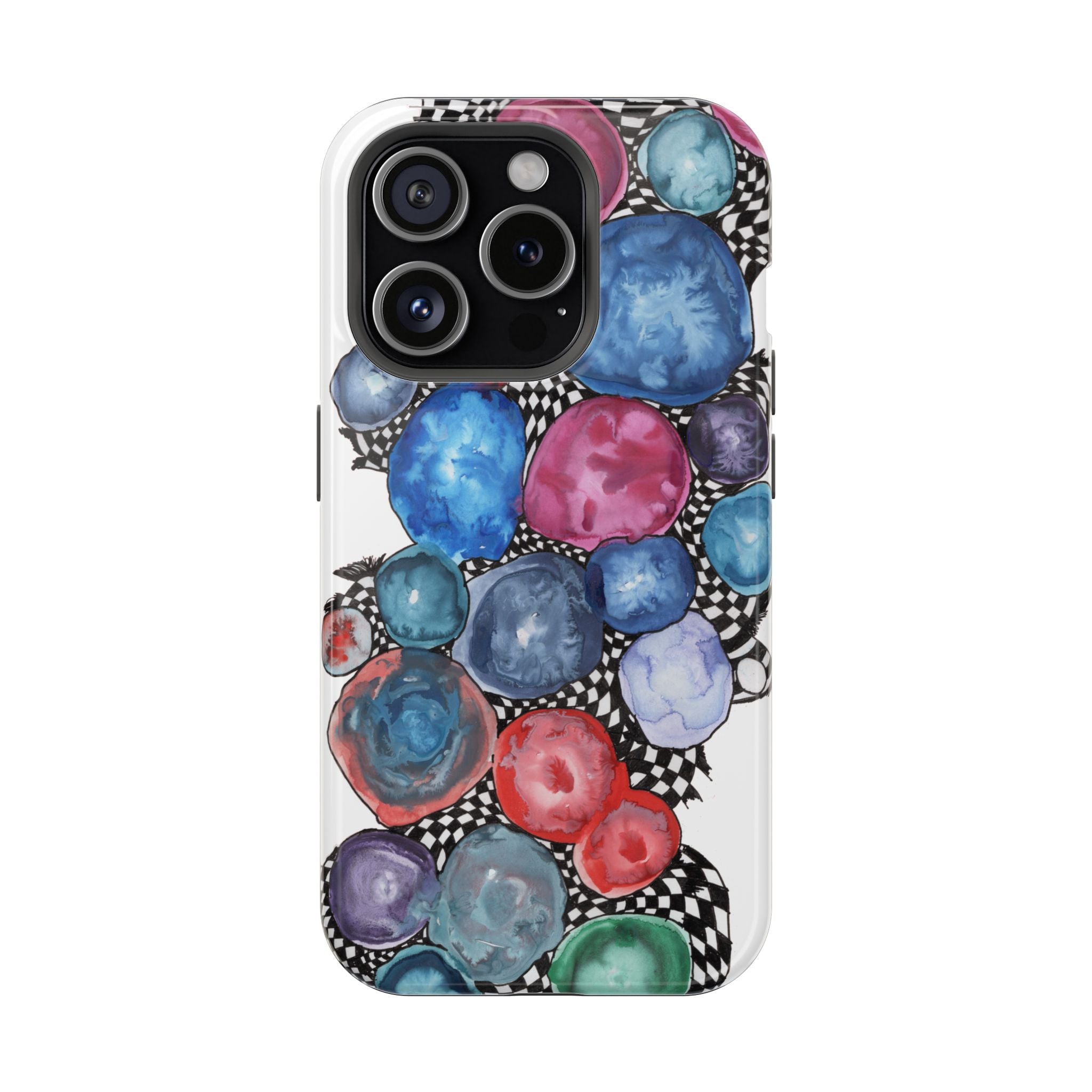 Artist Designed MagSafe Tough Cases