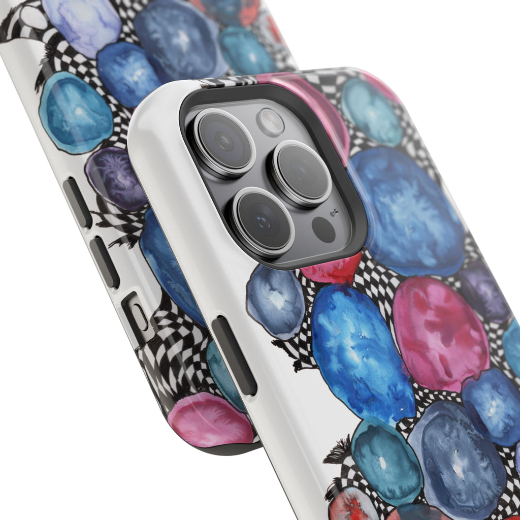 Artist Designed MagSafe Tough Cases