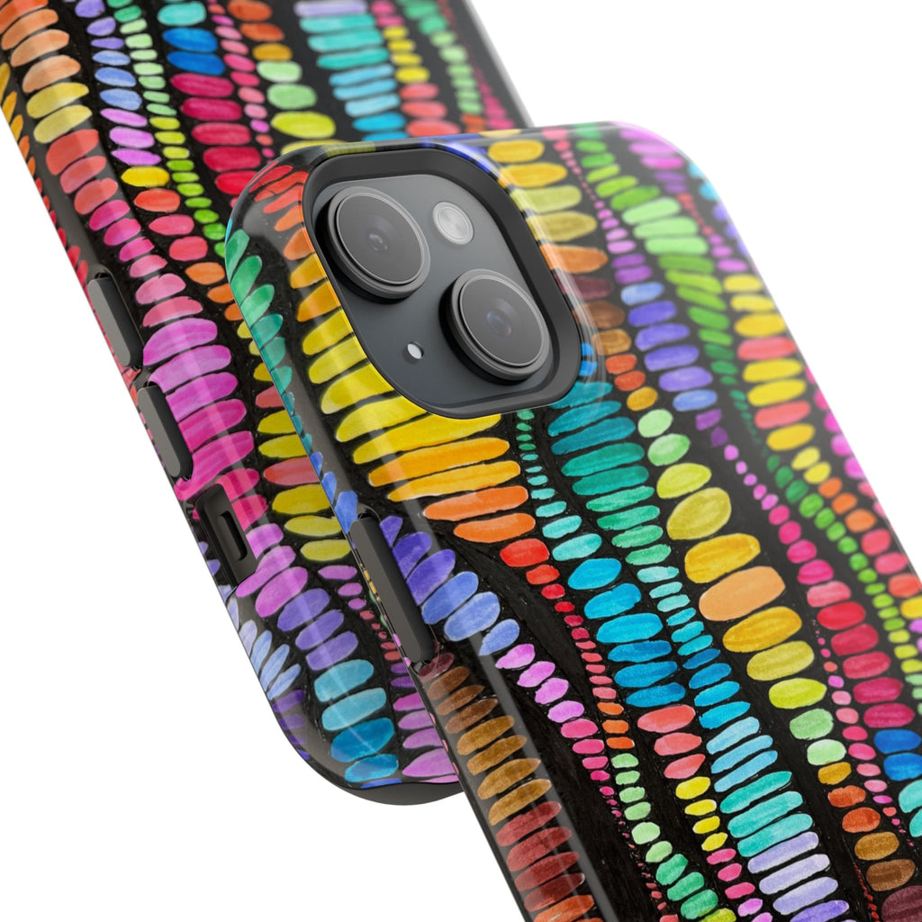 Impact-Resistant Cases