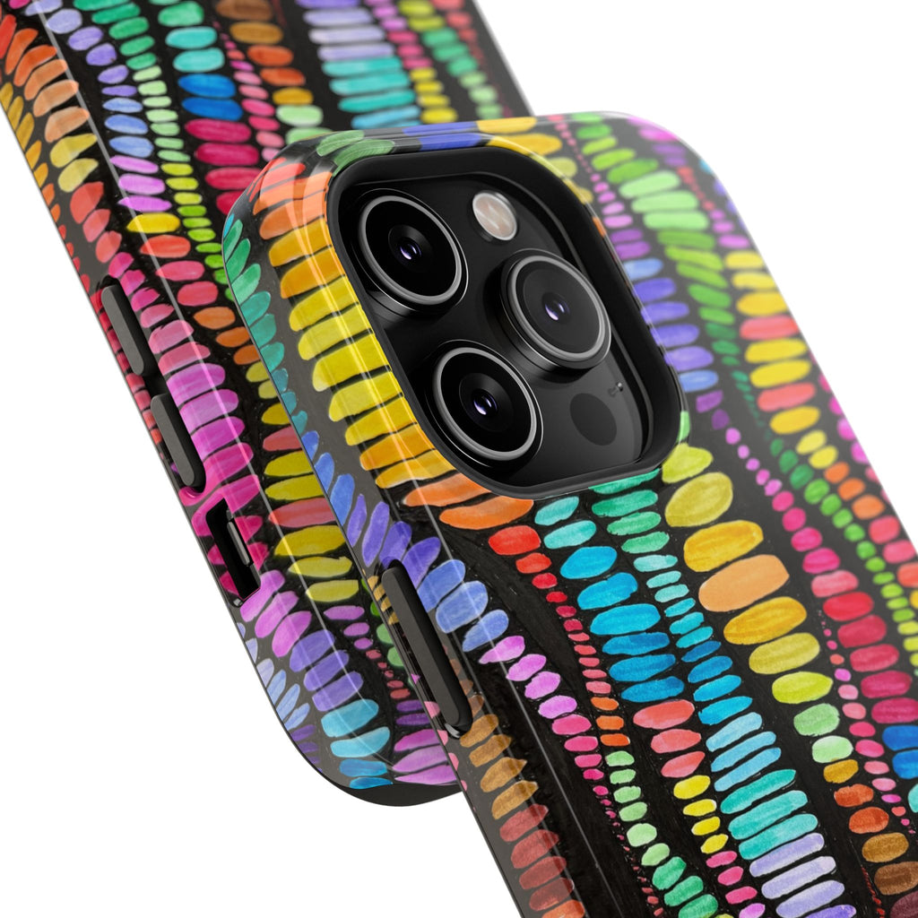 Impact-Resistant Cases