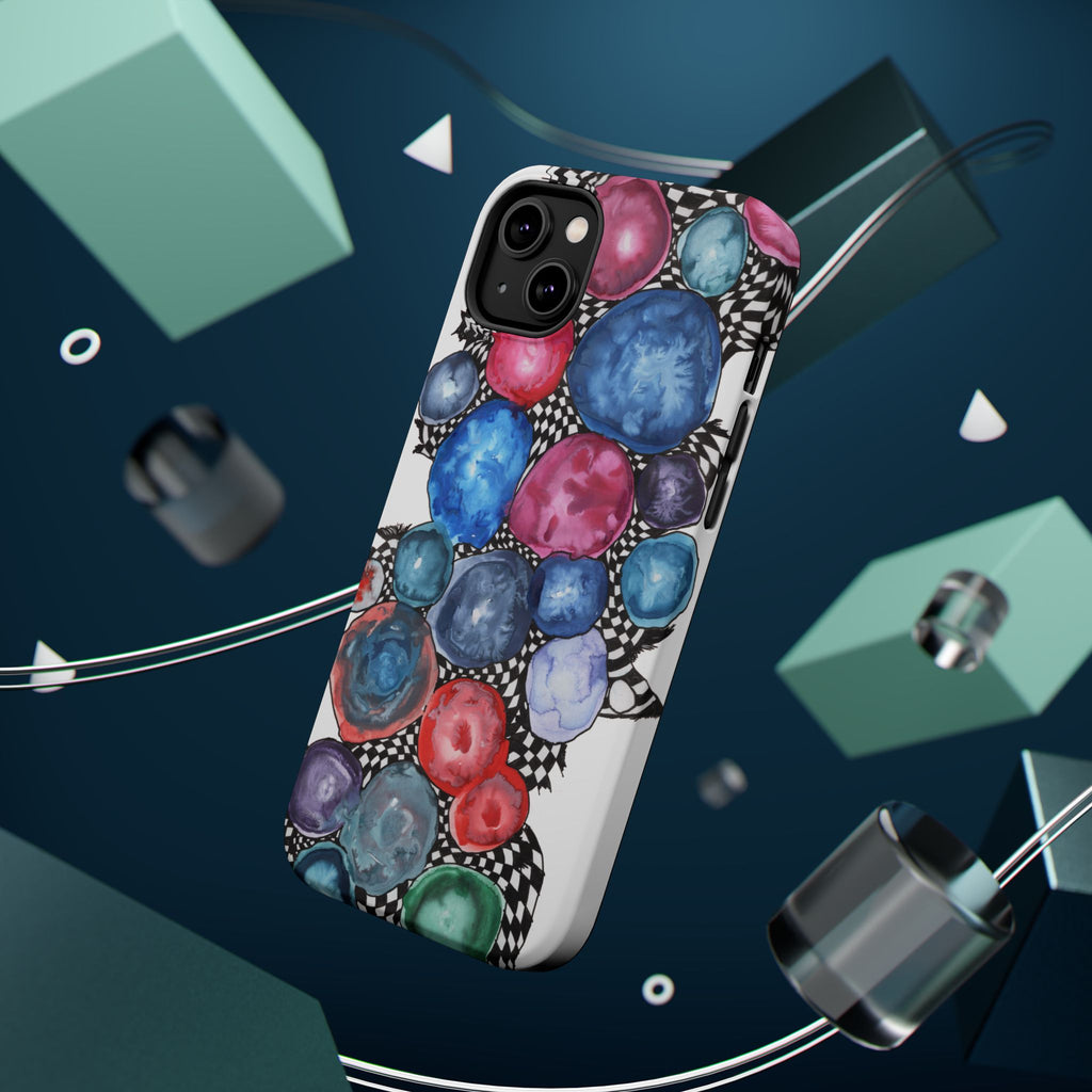 Artist Designed MagSafe Tough Cases