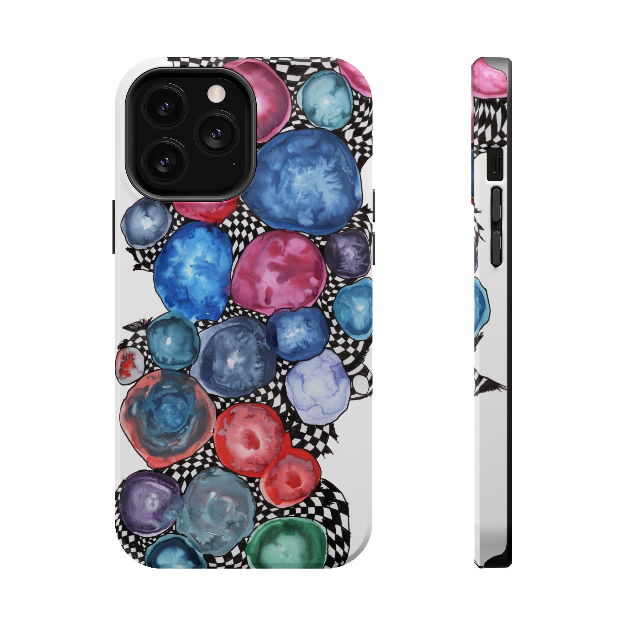 Artist Designed MagSafe Tough Cases