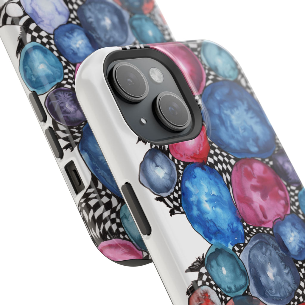 Artist Designed MagSafe Tough Cases