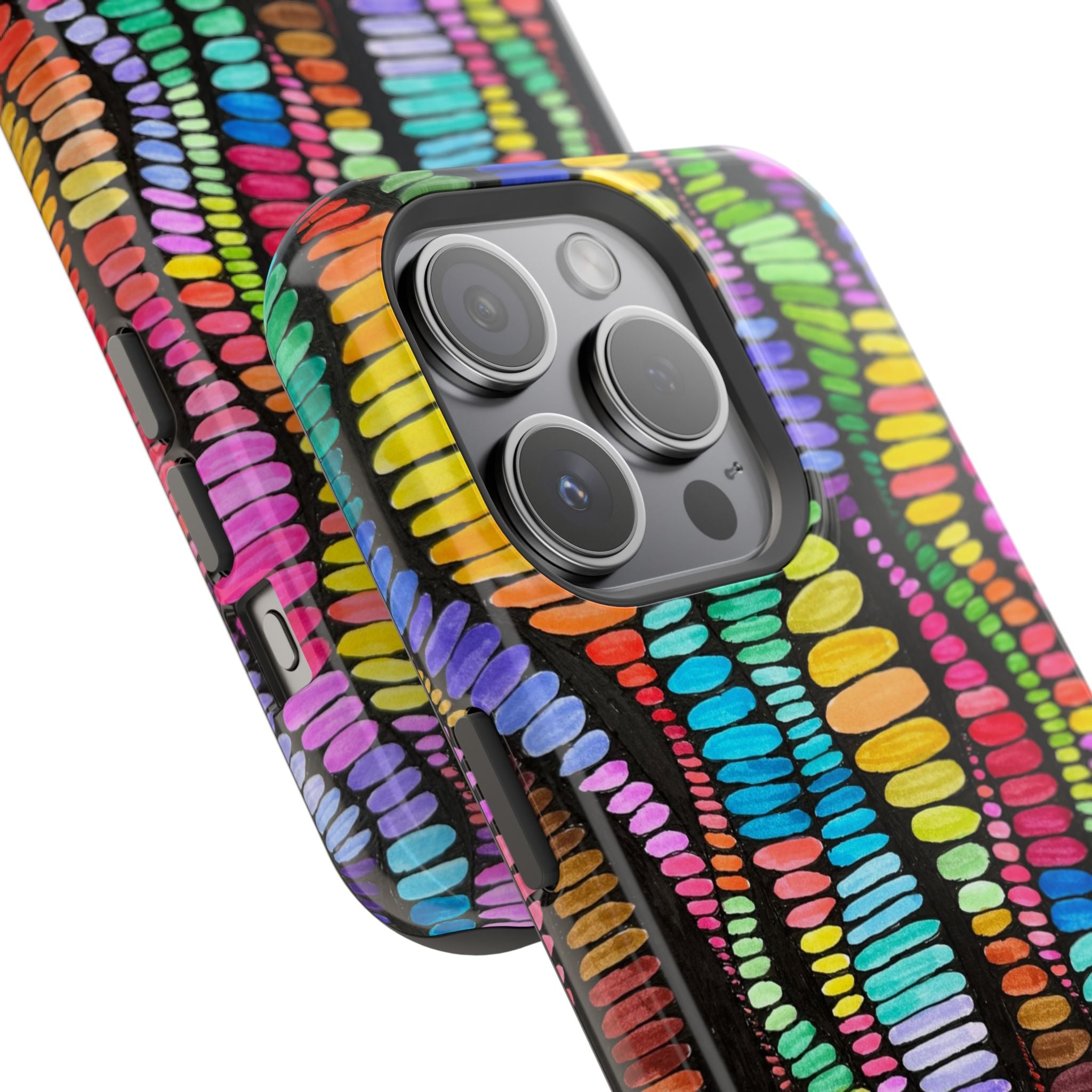 Impact-Resistant Cases