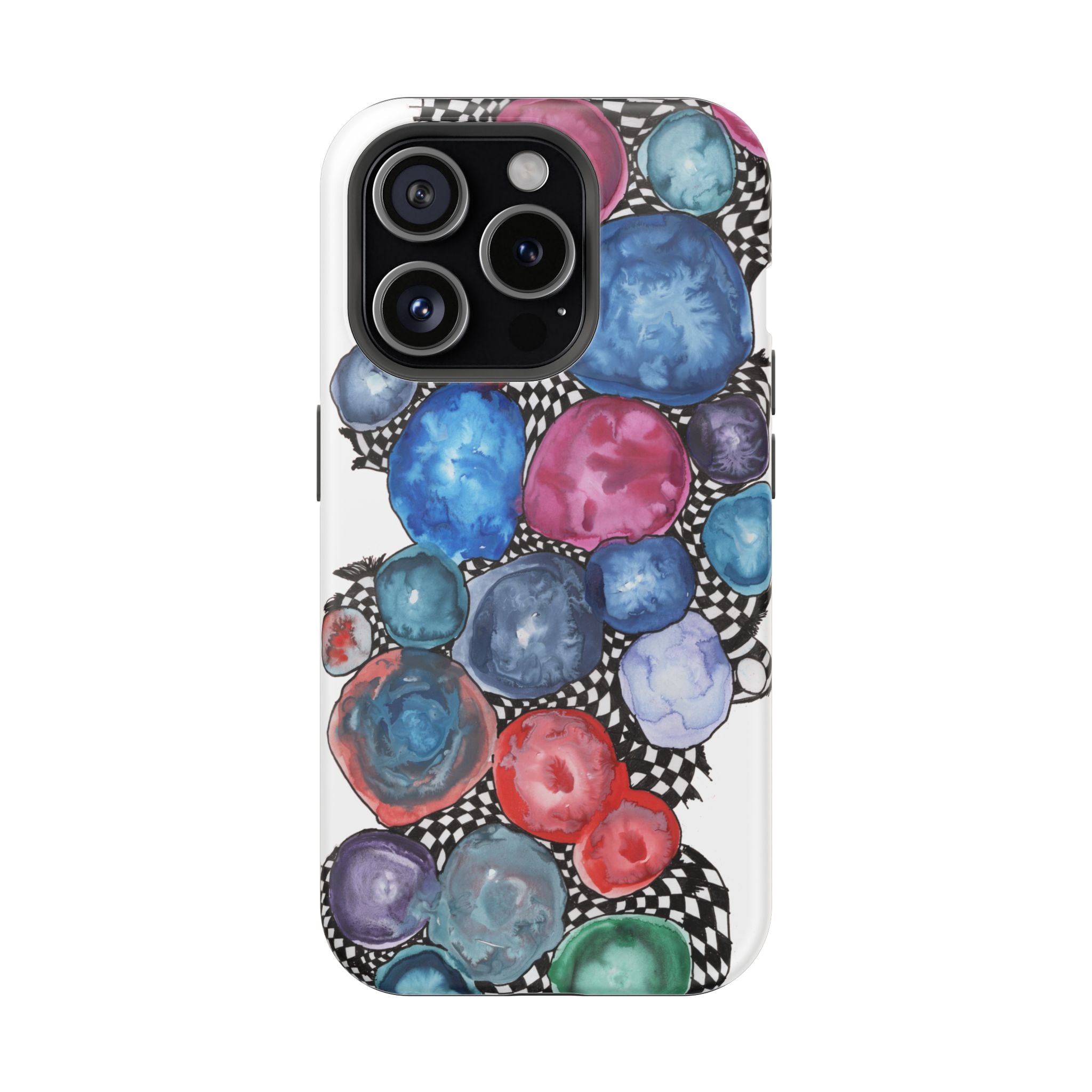 Artist Designed MagSafe Tough Cases