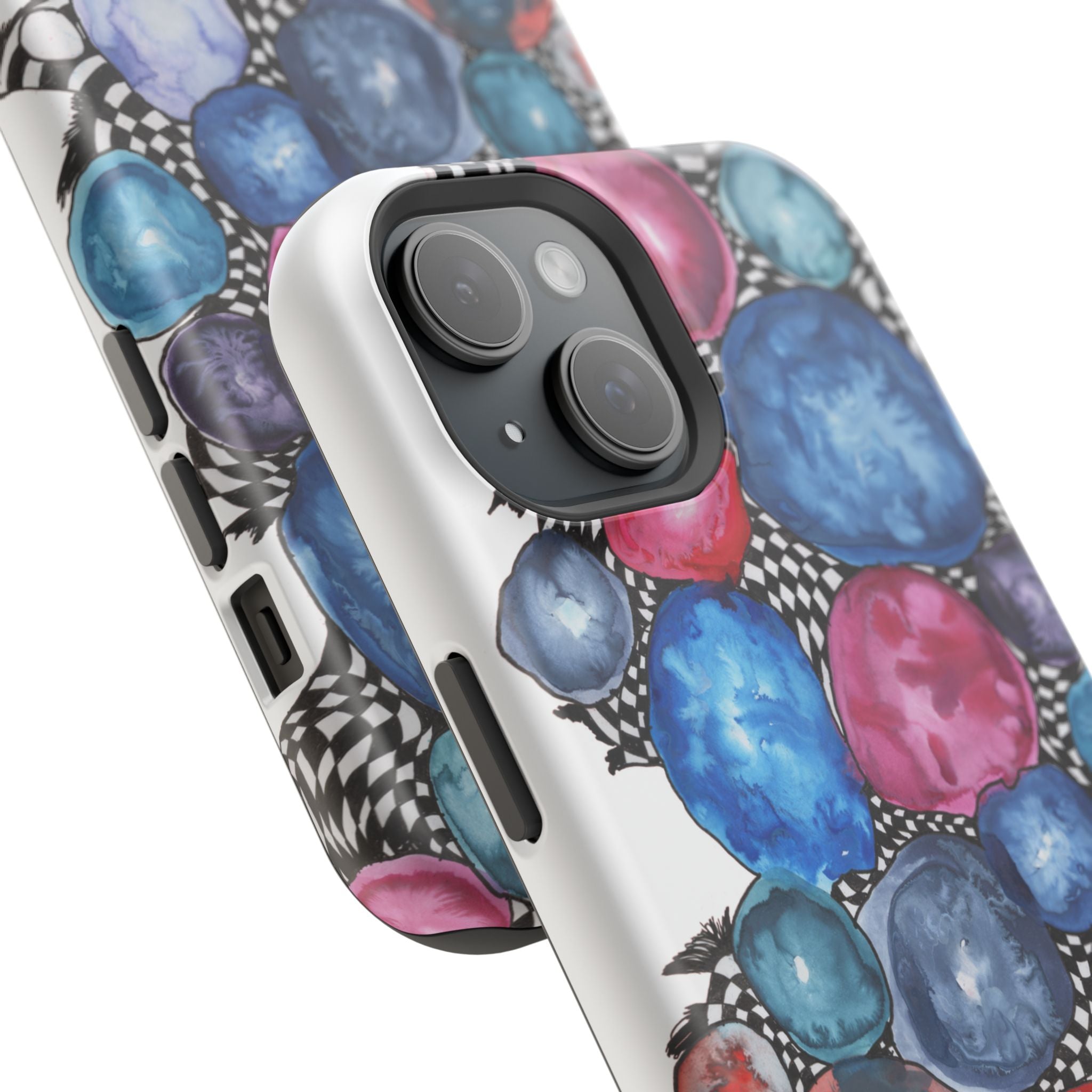 Artist Designed MagSafe Tough Cases