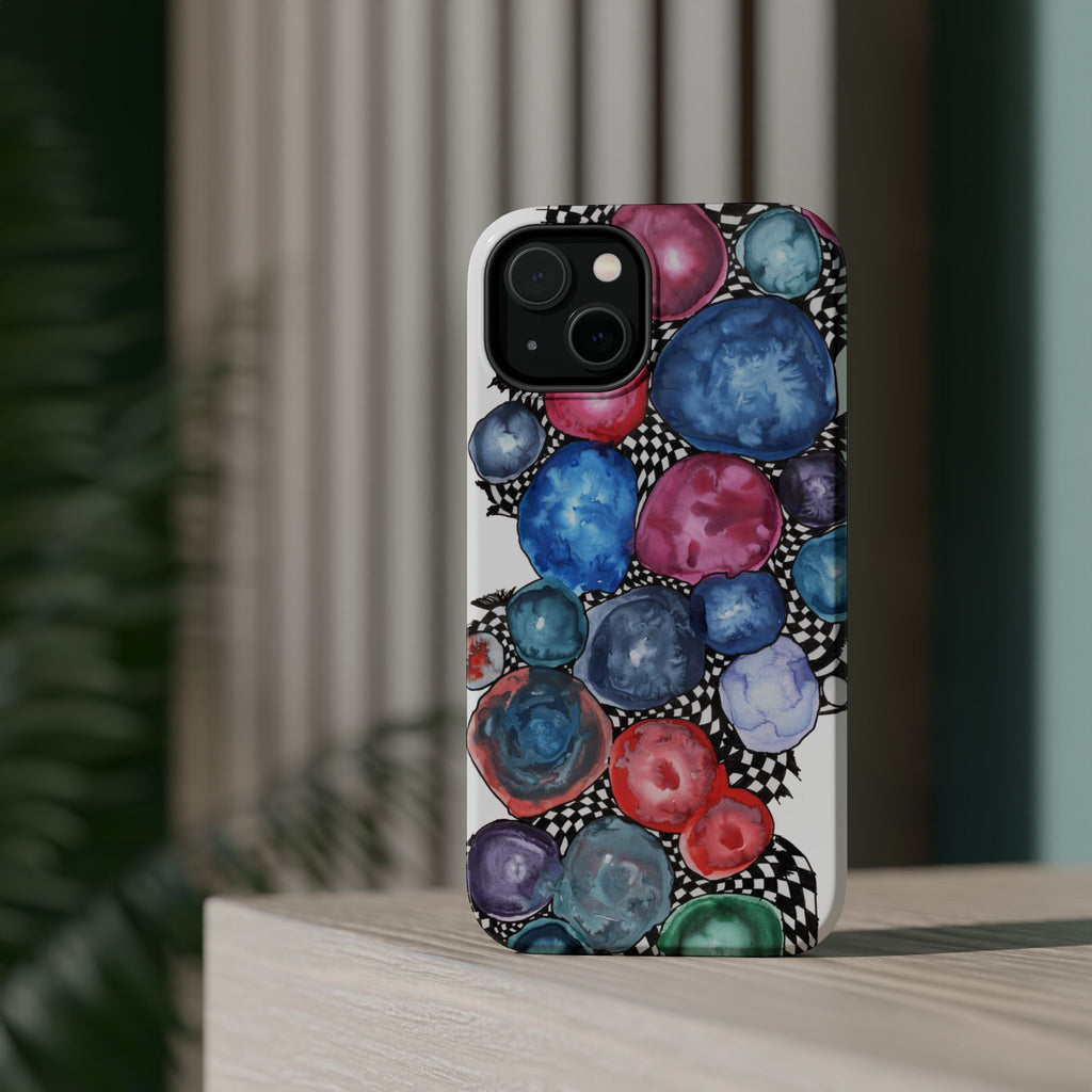 Artist Designed MagSafe Tough Cases