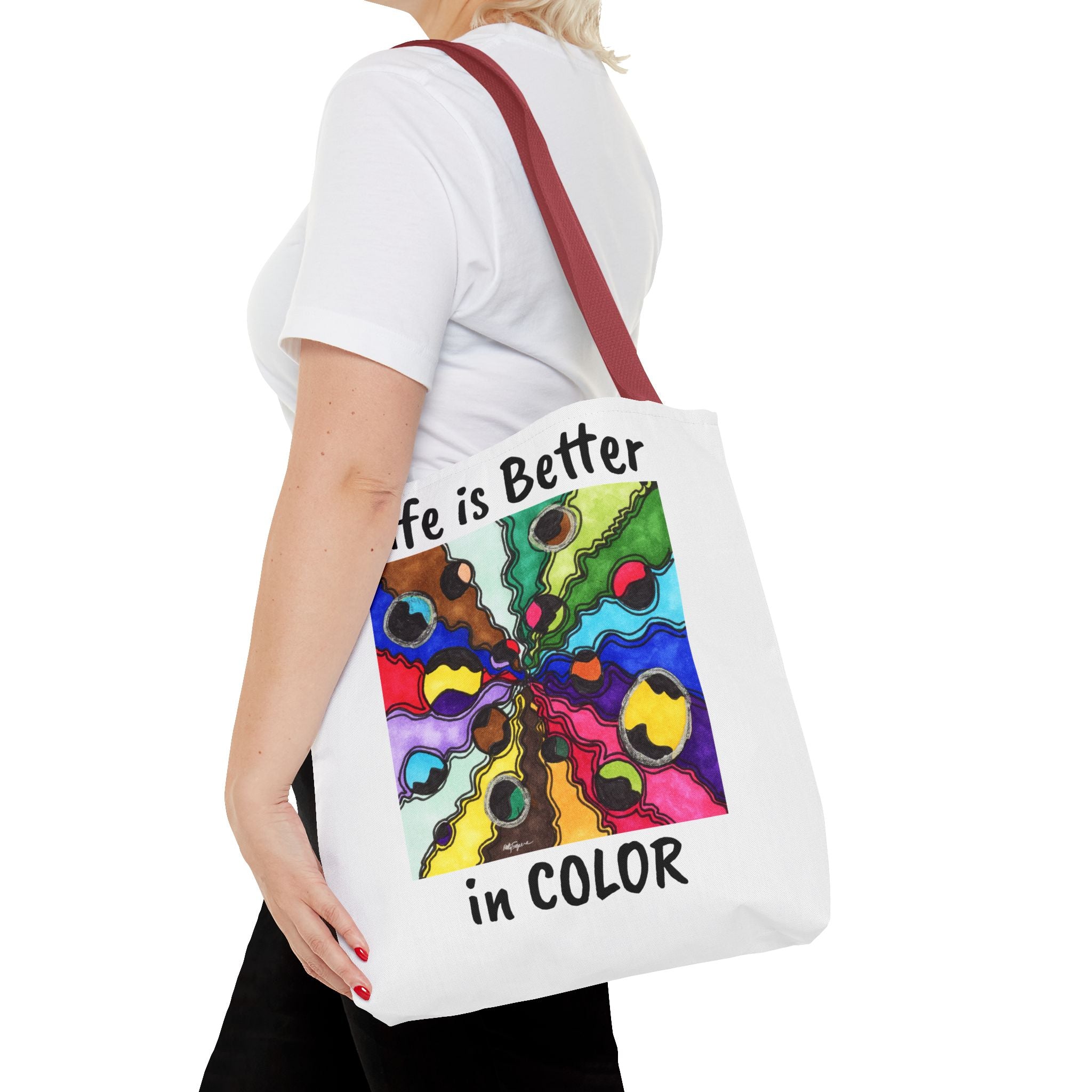 Tote Bag (AOP)