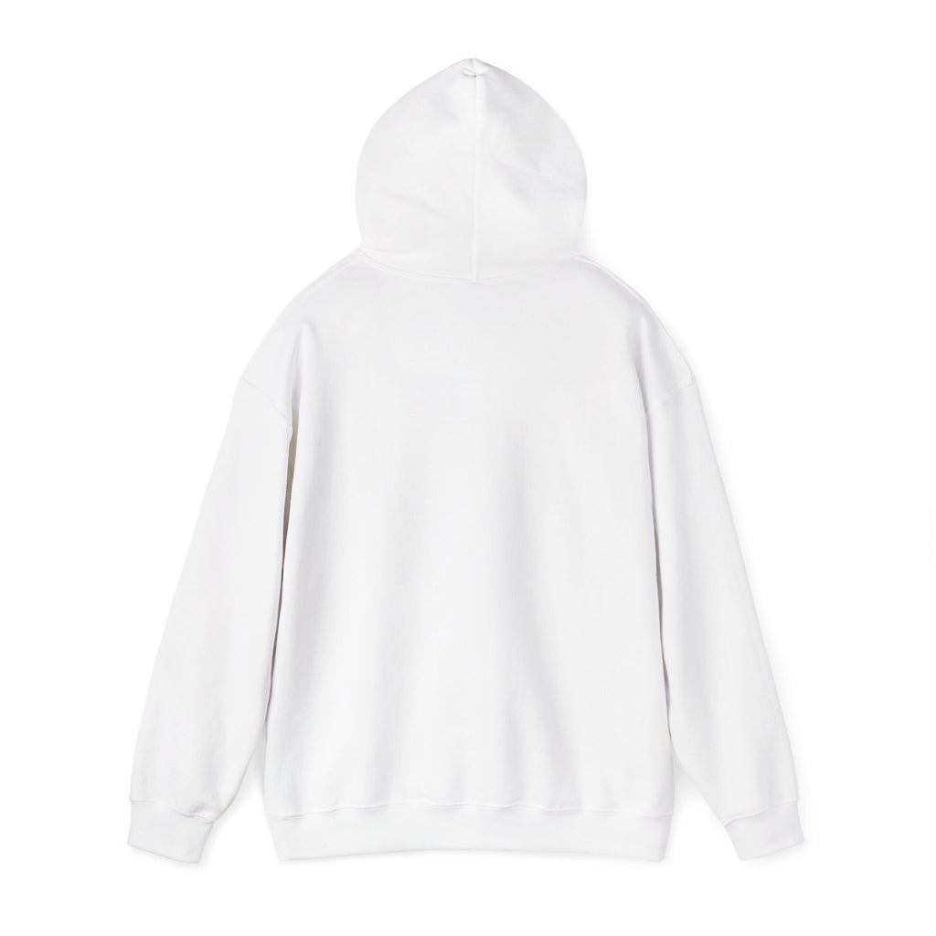 Watercolor Dragon Unisex Hoodie – Fantasy Art Hooded Sweatshirt