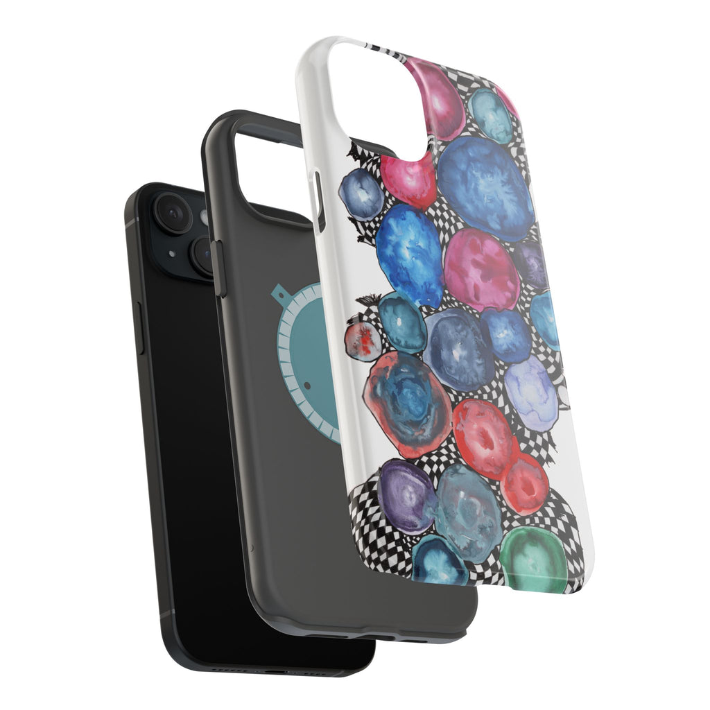 Artist Designed MagSafe Tough Cases