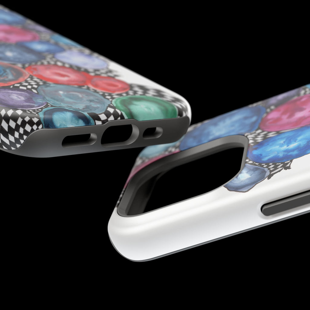 Artist Designed MagSafe Tough Cases