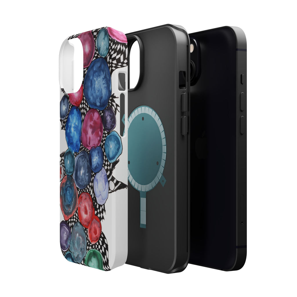 Artist Designed MagSafe Tough Cases