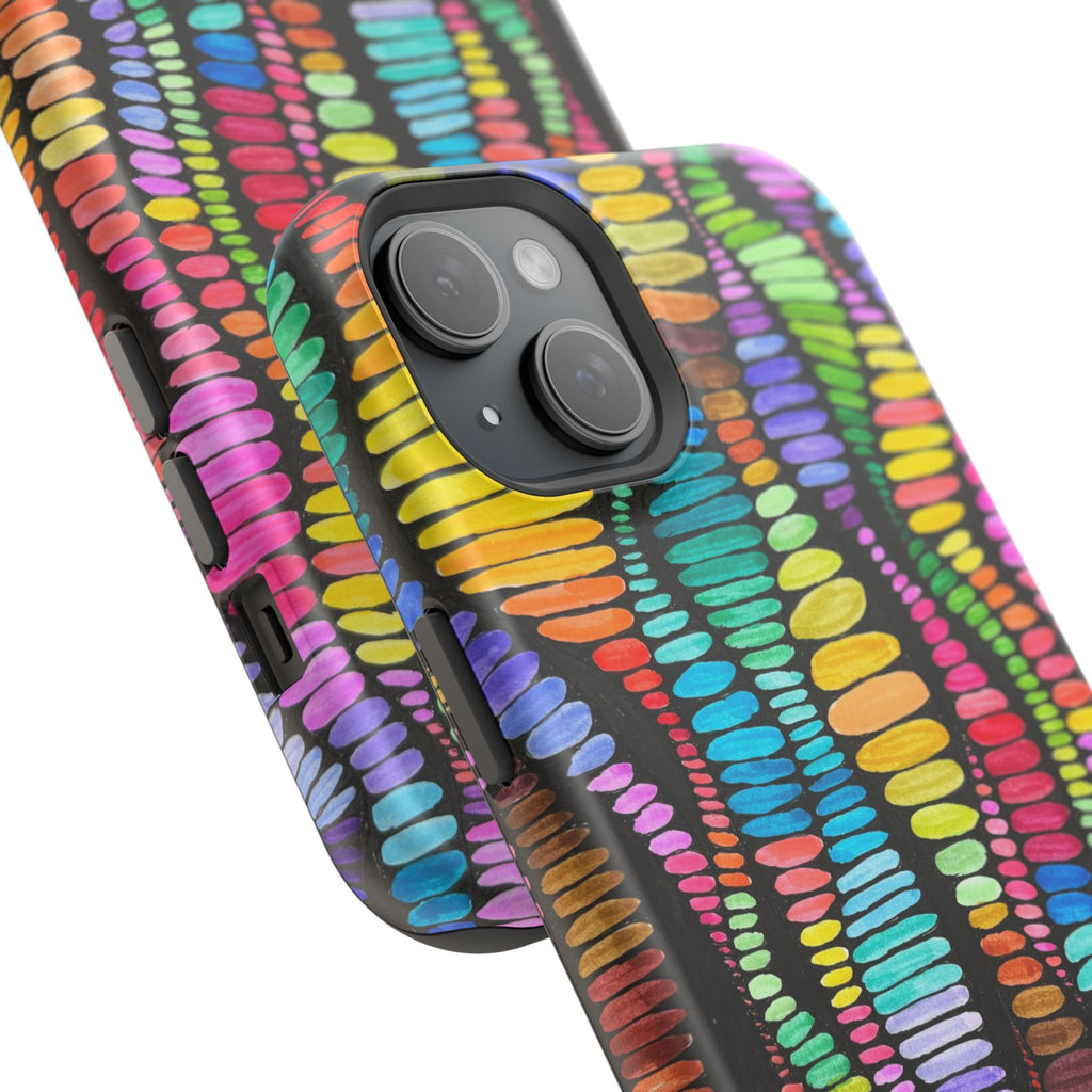 Impact-Resistant Cases