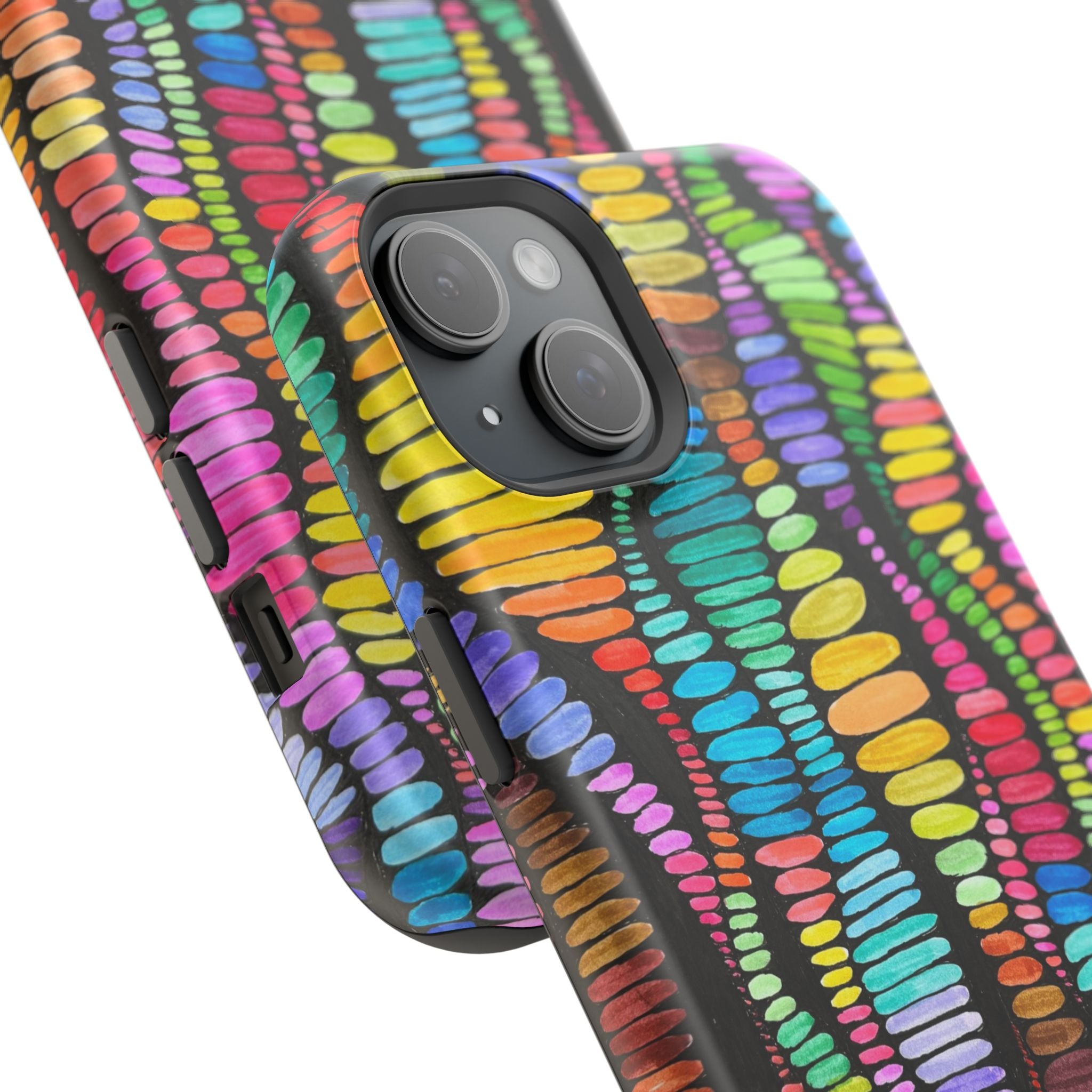 Impact-Resistant Cases