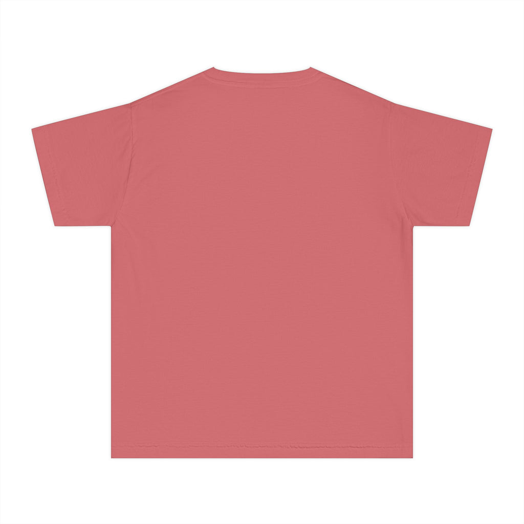 Kids Dragon Family Tee, Fantasy T-Shirt, Cool Graphic Tee, Children's Apparel, Gift for Dragon Lovers, Adventure Shirt