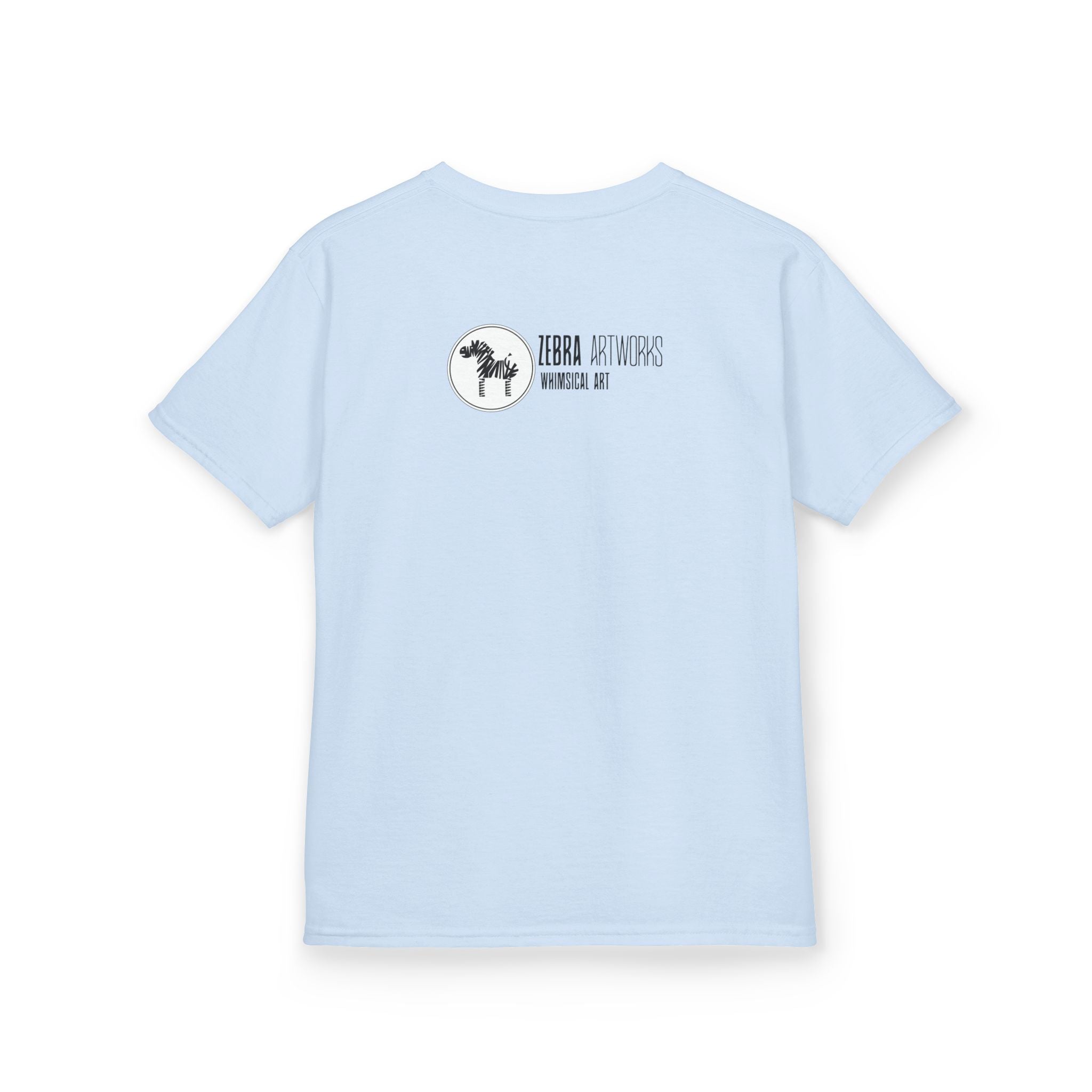 Kids Heavy Cotton™ Tee