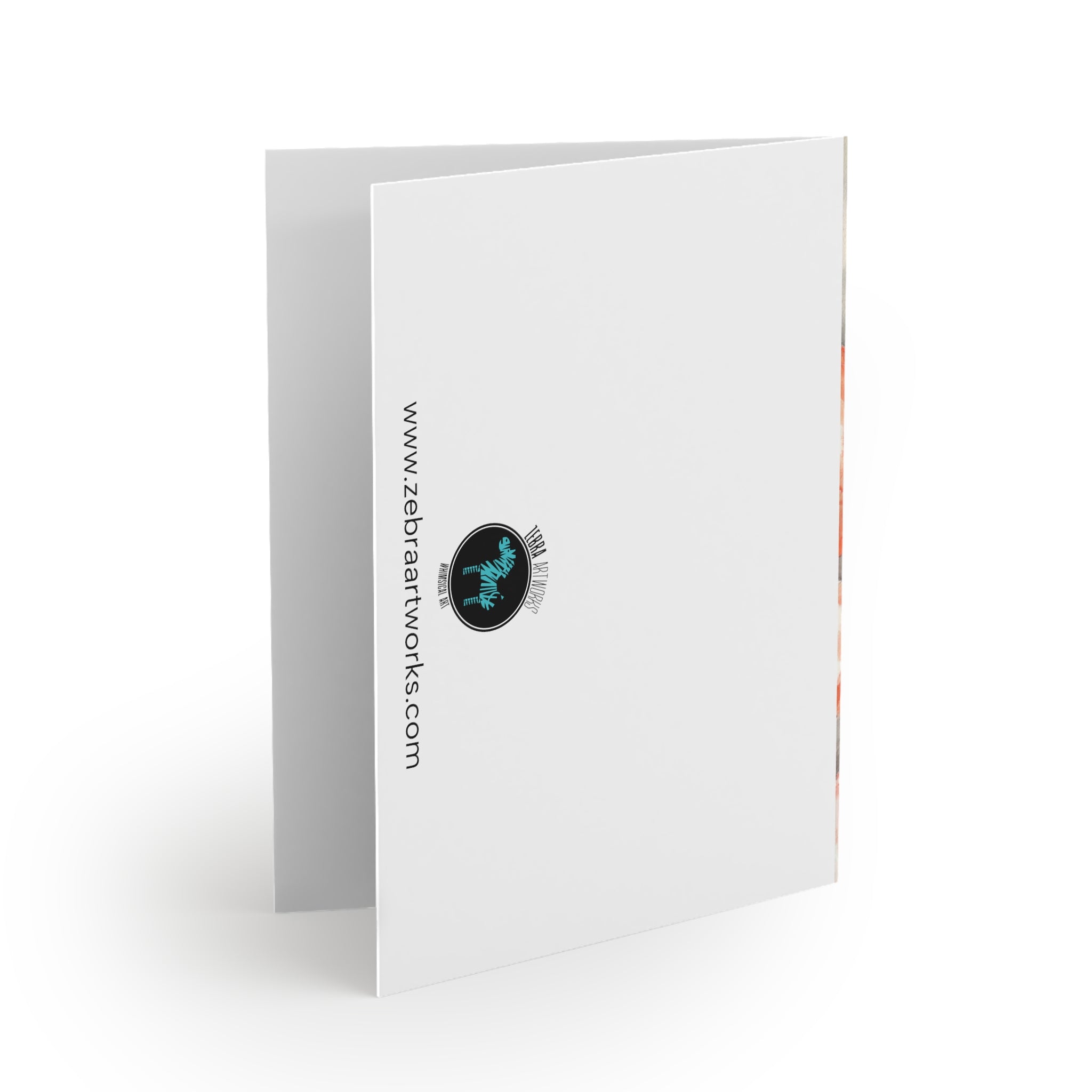 Dragon-Themed Greeting Cards Set (8) - Bold and Unique Designs for Fantasy Lovers